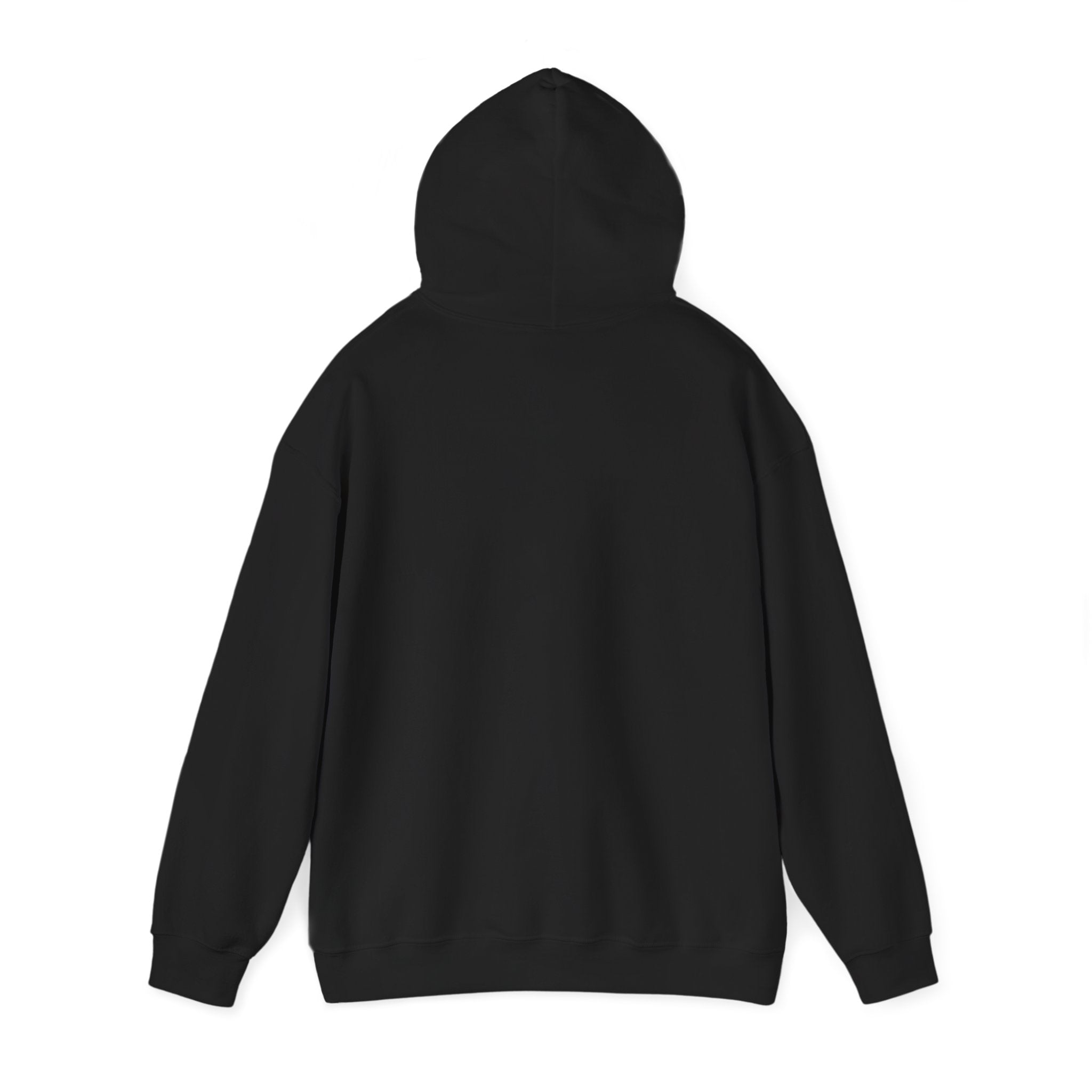 Young Goat KD Da Kid Hoodie, Unisex Heavy Blend Sweatshirt for Teens, Cool Streetwear, Casual Gift, Music Lover Apparel