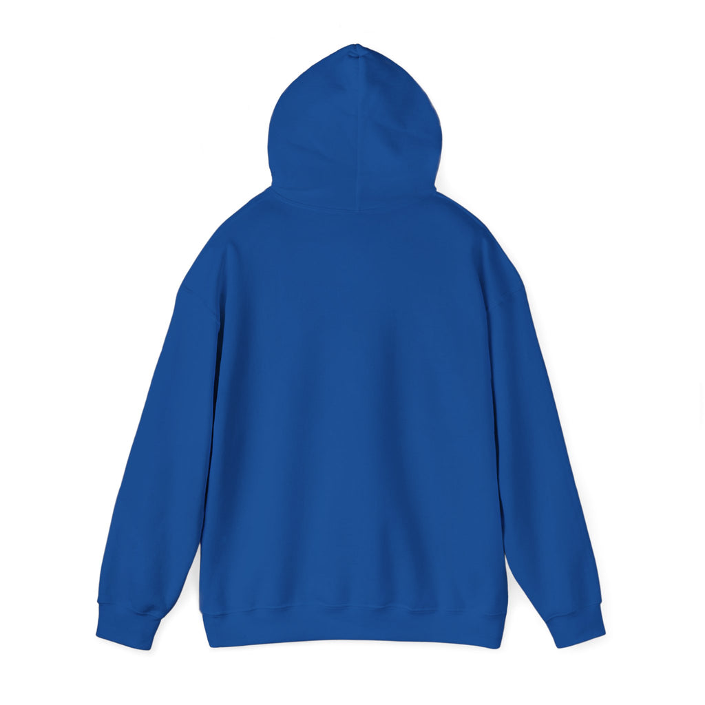 Young Goat KD Da Kid Hoodie, Unisex Heavy Blend Sweatshirt for Teens, Cool Streetwear, Casual Gift, Music Lover Apparel