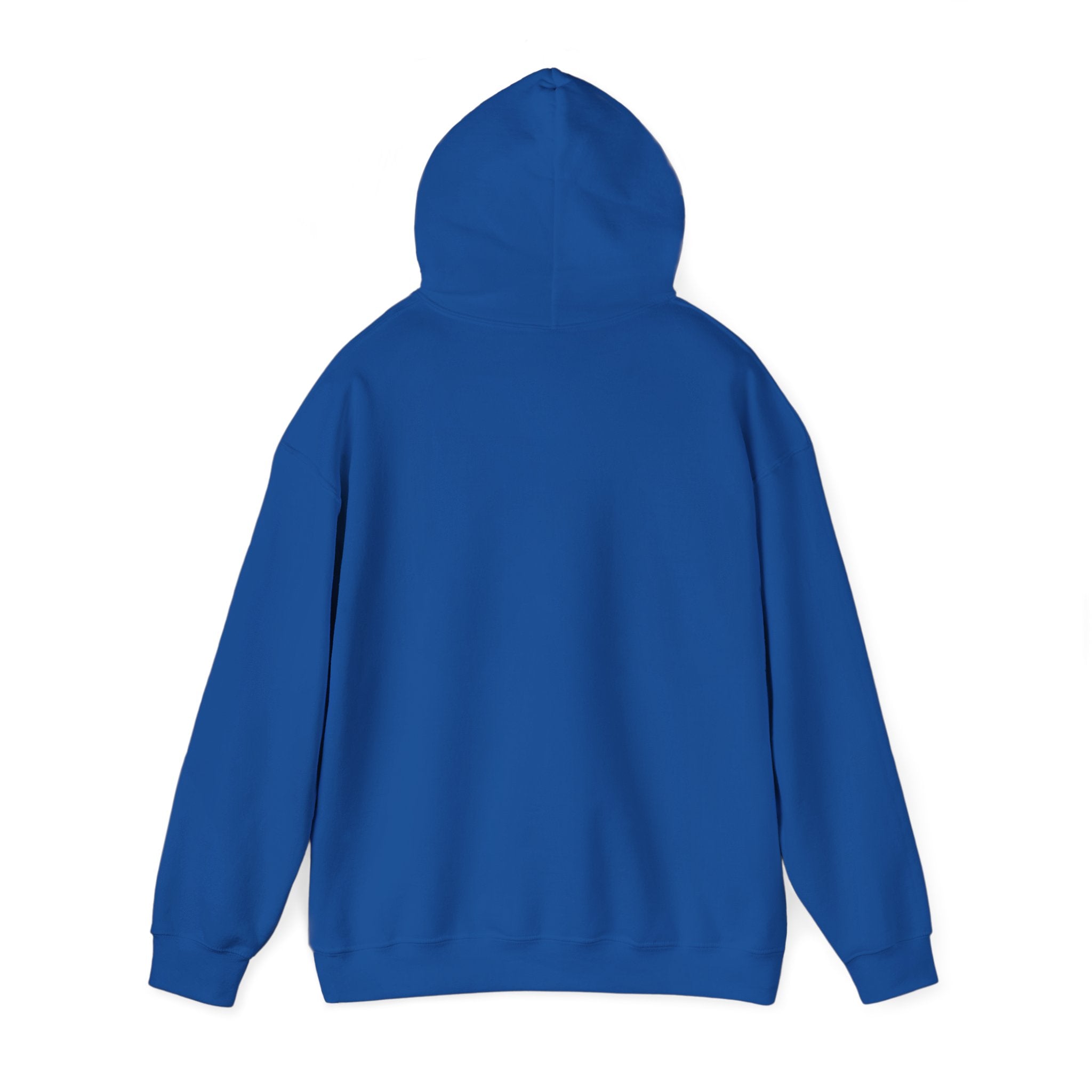 Young Goat KD Da Kid Hoodie, Unisex Heavy Blend Sweatshirt for Teens, Cool Streetwear, Casual Gift, Music Lover Apparel