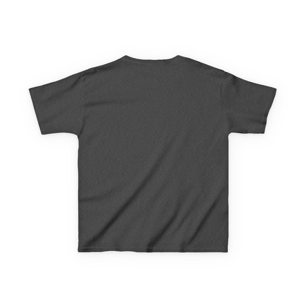 Kids Heavy Cotton™ Tee - Young Goat KD DA KID Shirt for Young Ones