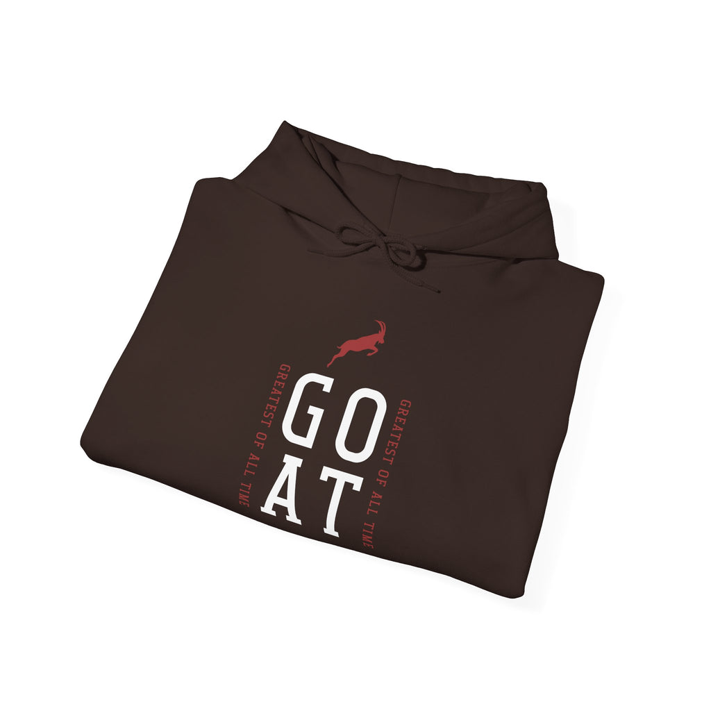 GOAT Hoodie