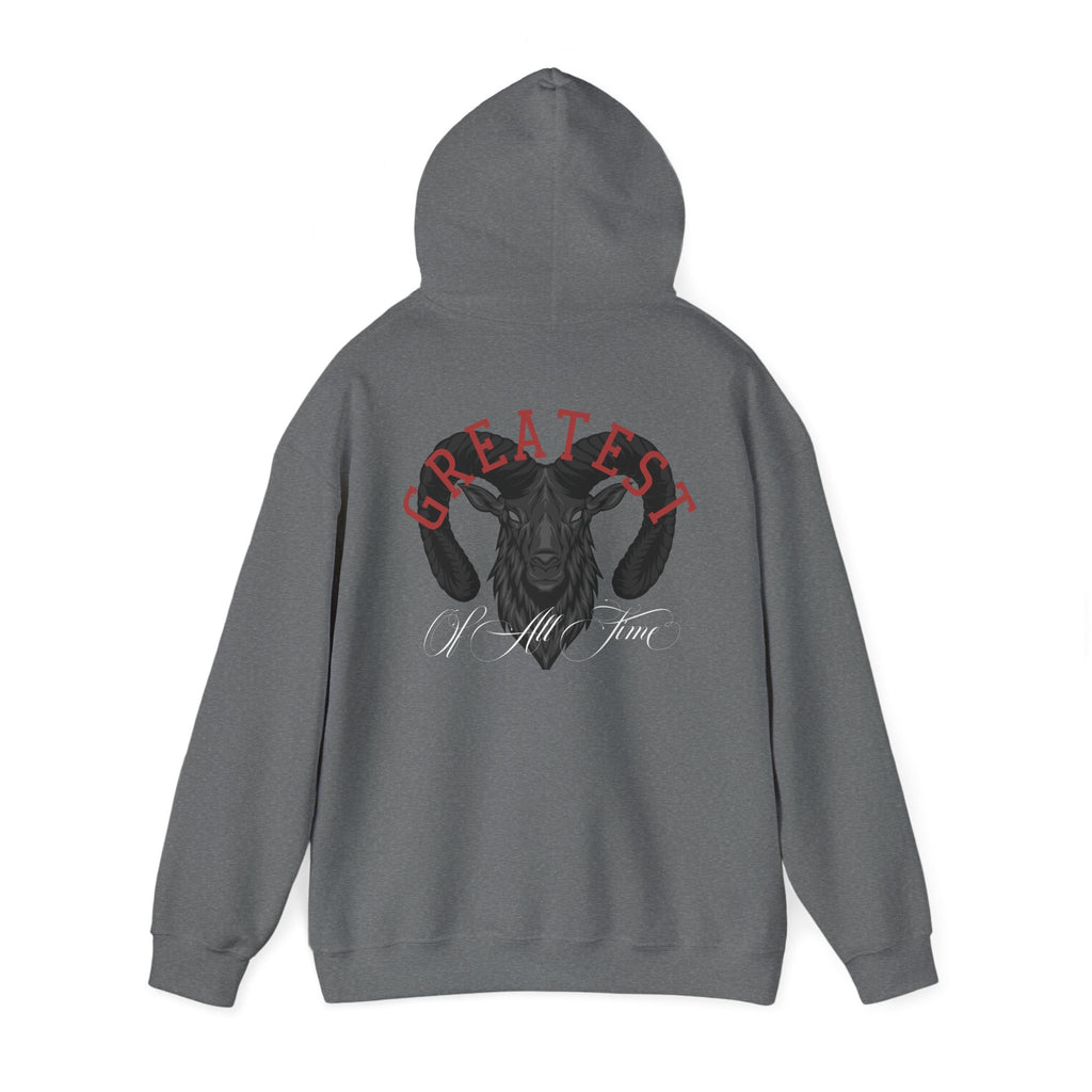 GOAT Hoodie