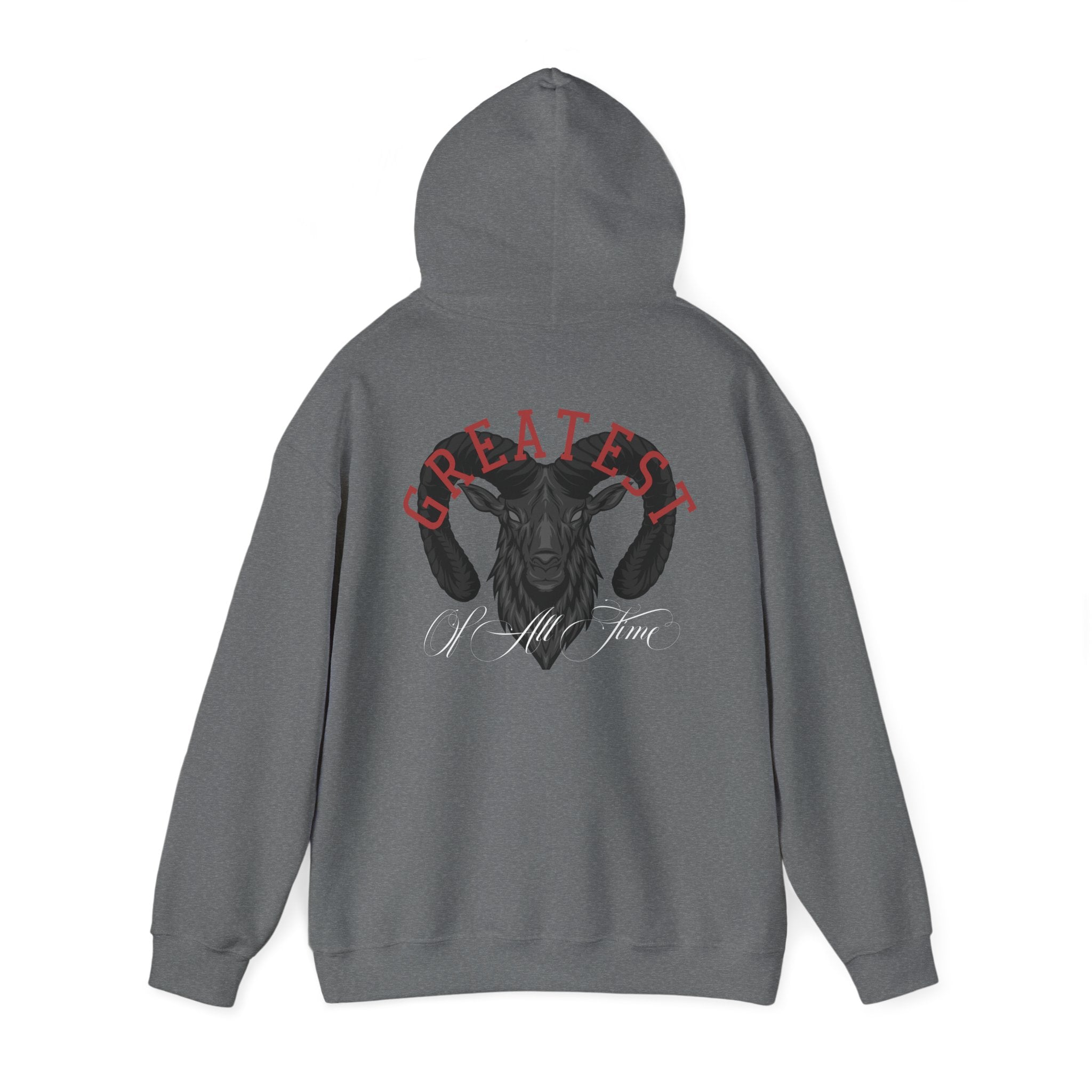 GOAT Hoodie