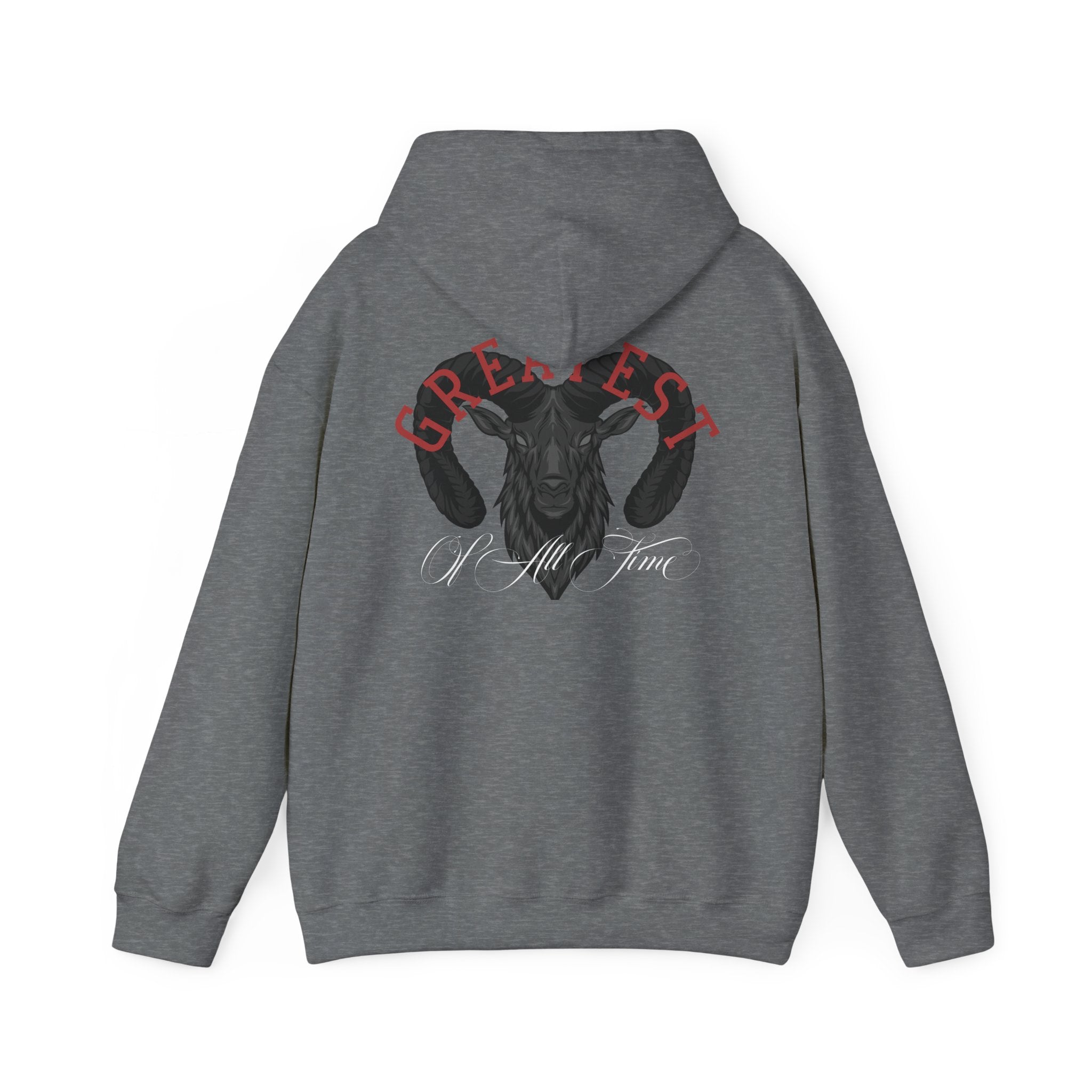 GOAT Hoodie