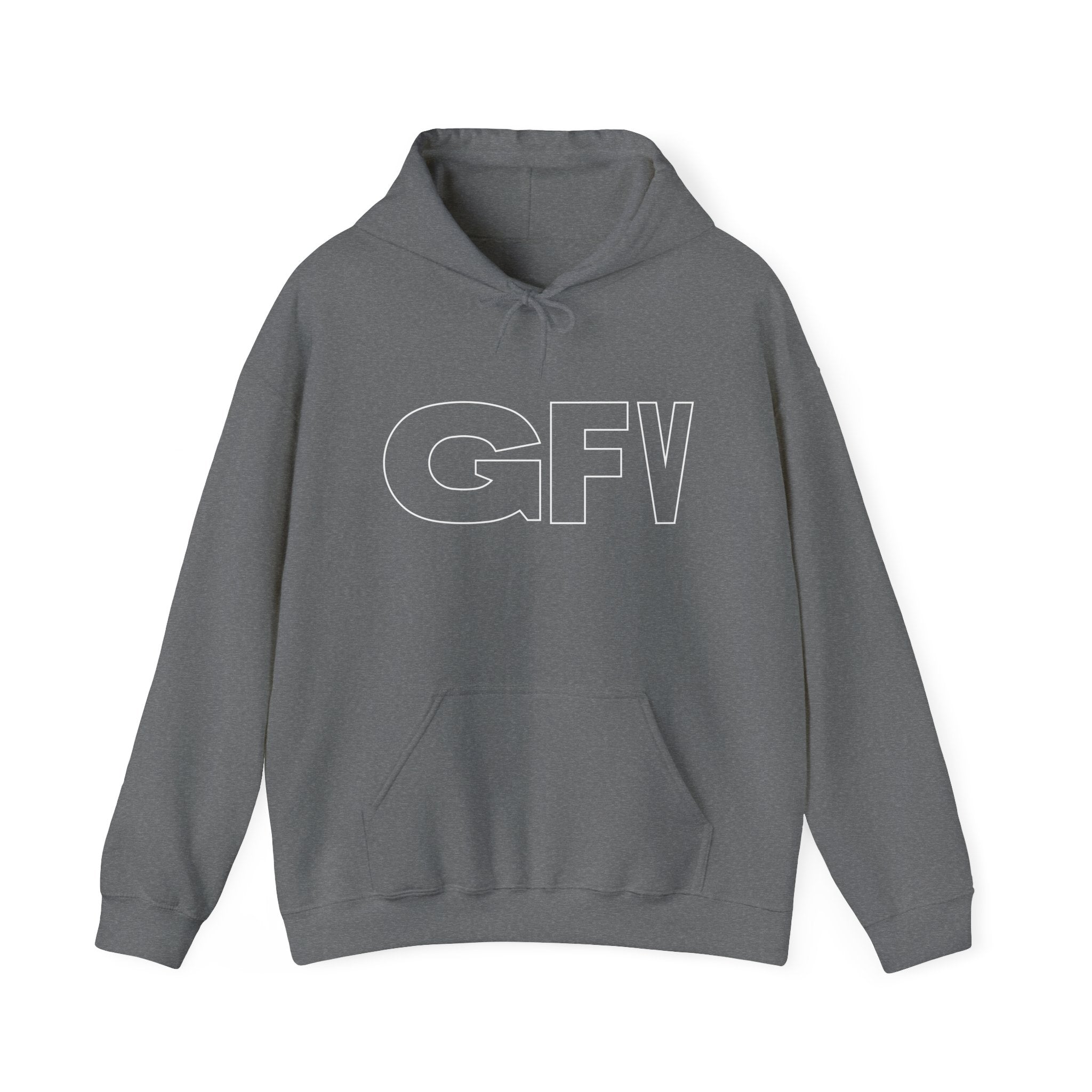 GFV Hoodie