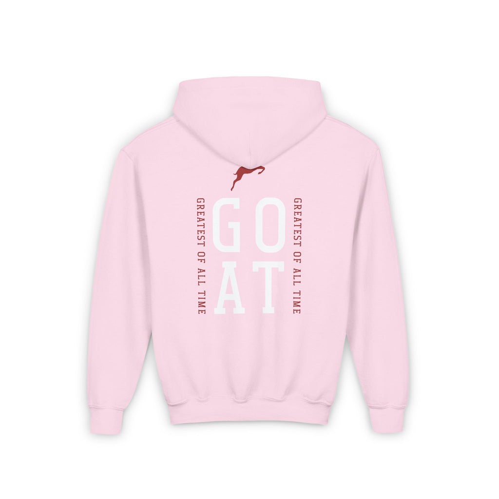 G.O.A.T Youth Hoodie