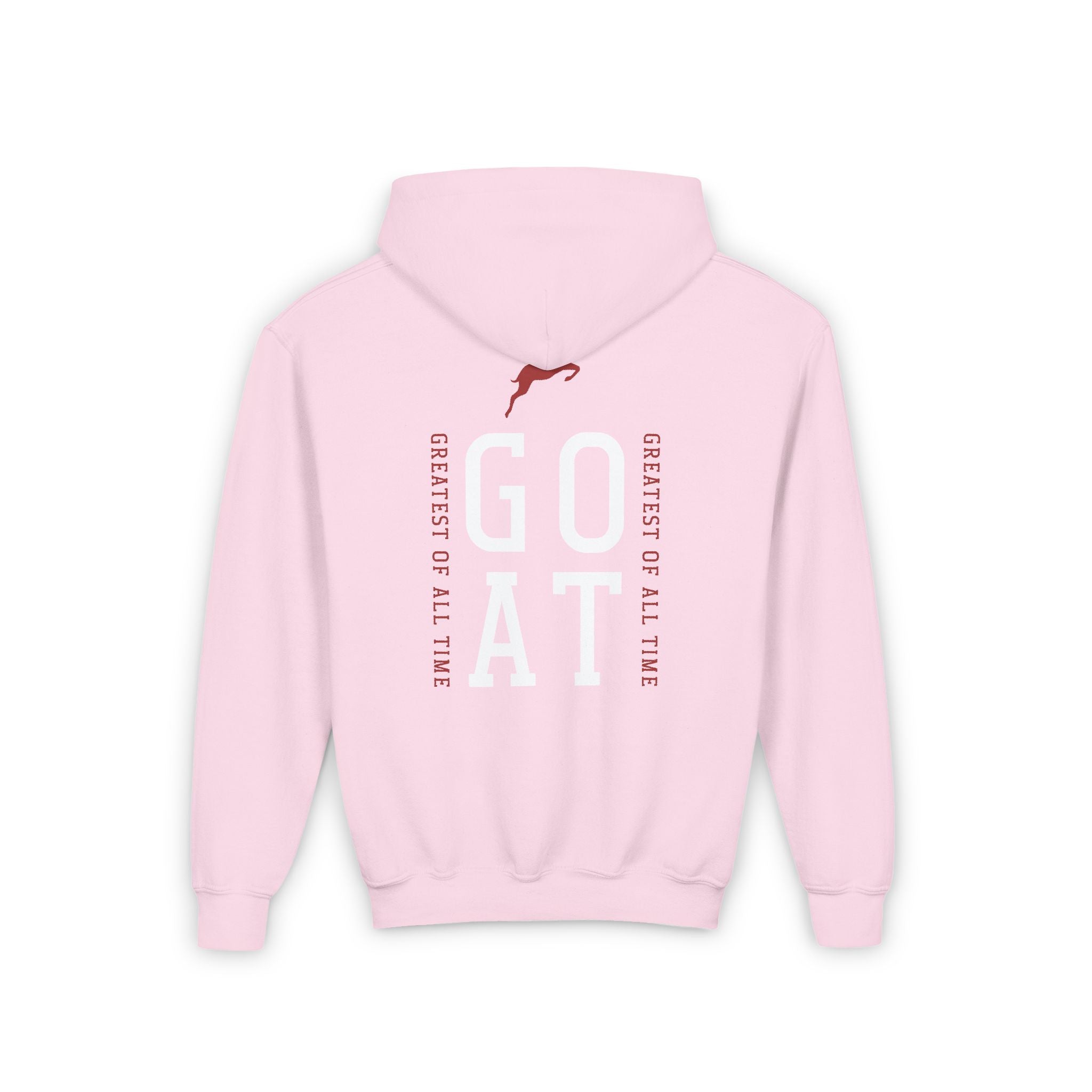 G.O.A.T Youth Hoodie