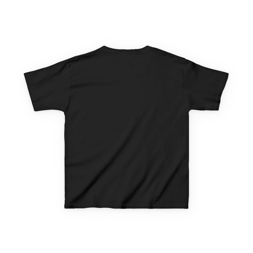 Youth Tee Shirt - GOAT Design