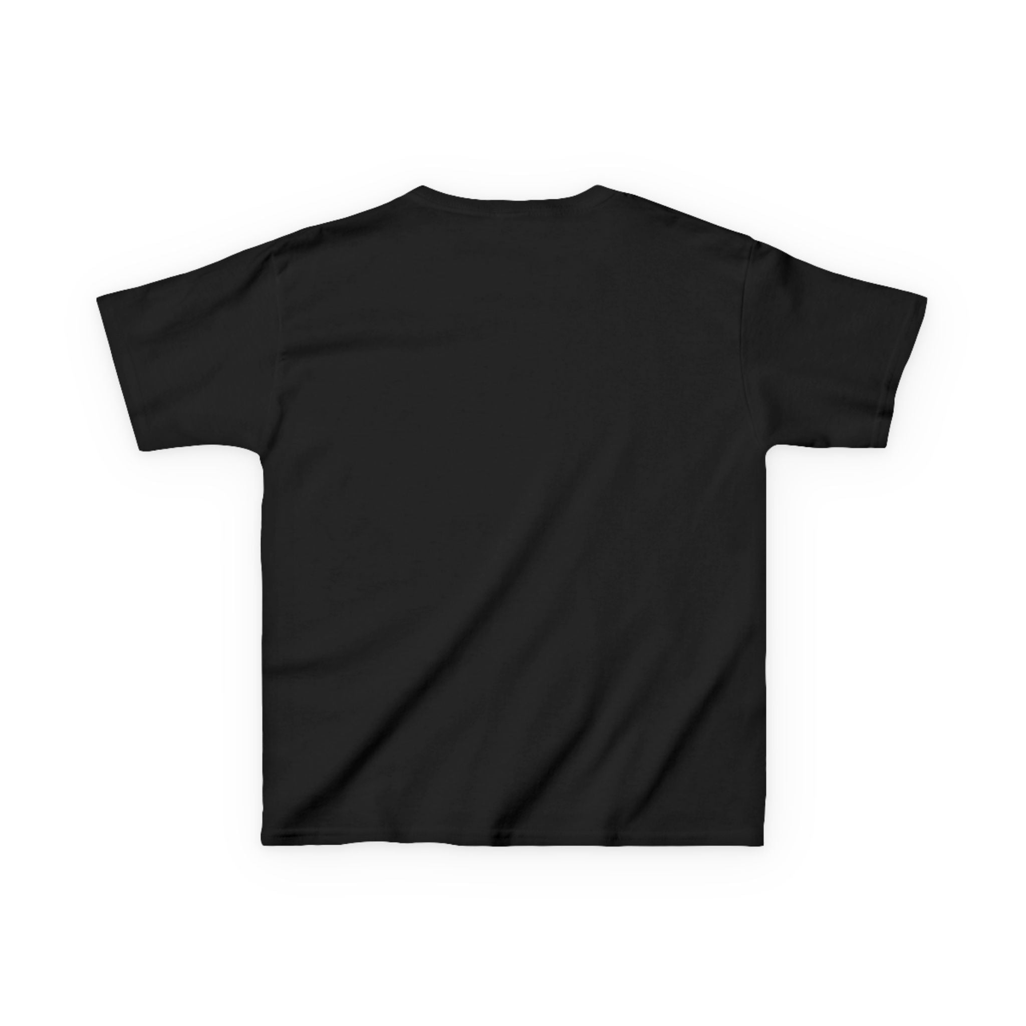 Youth Tee Shirt - GOAT Design