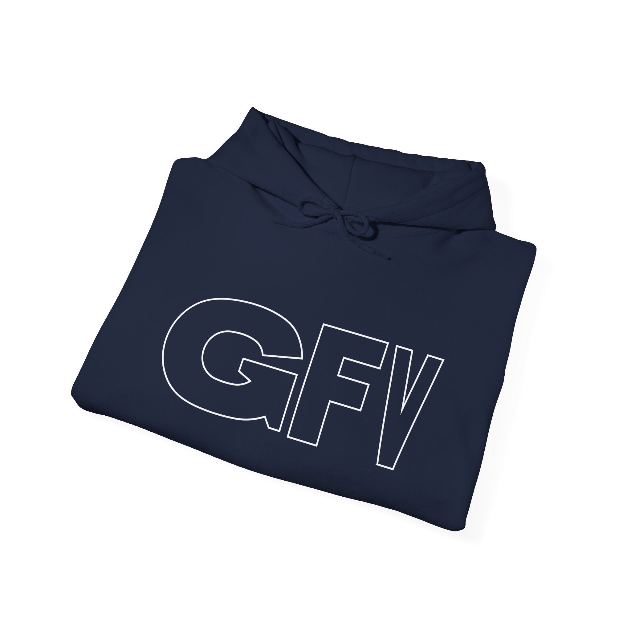 GFV Hoodie