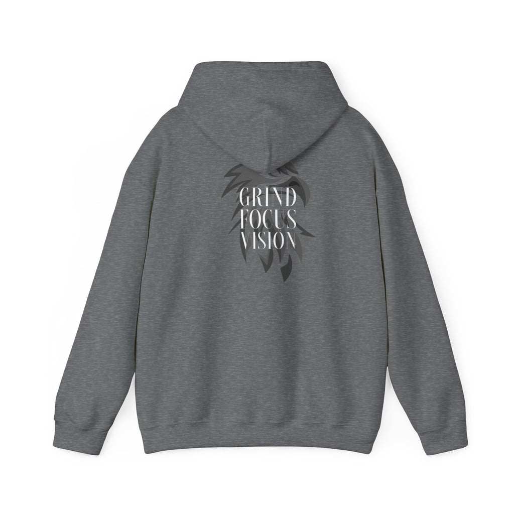 Grind Focus Vision Hoodie