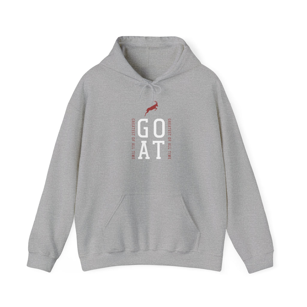 GOAT Hoodie