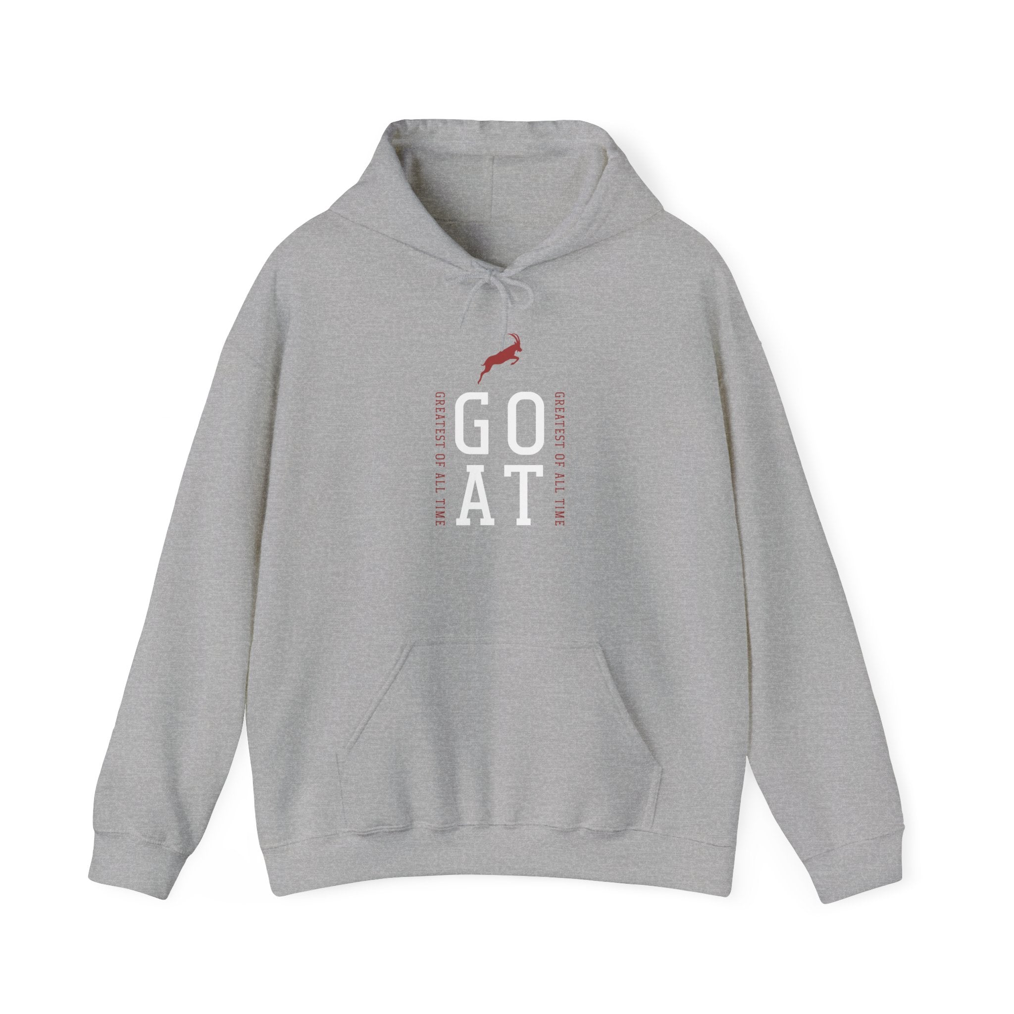 GOAT Hoodie