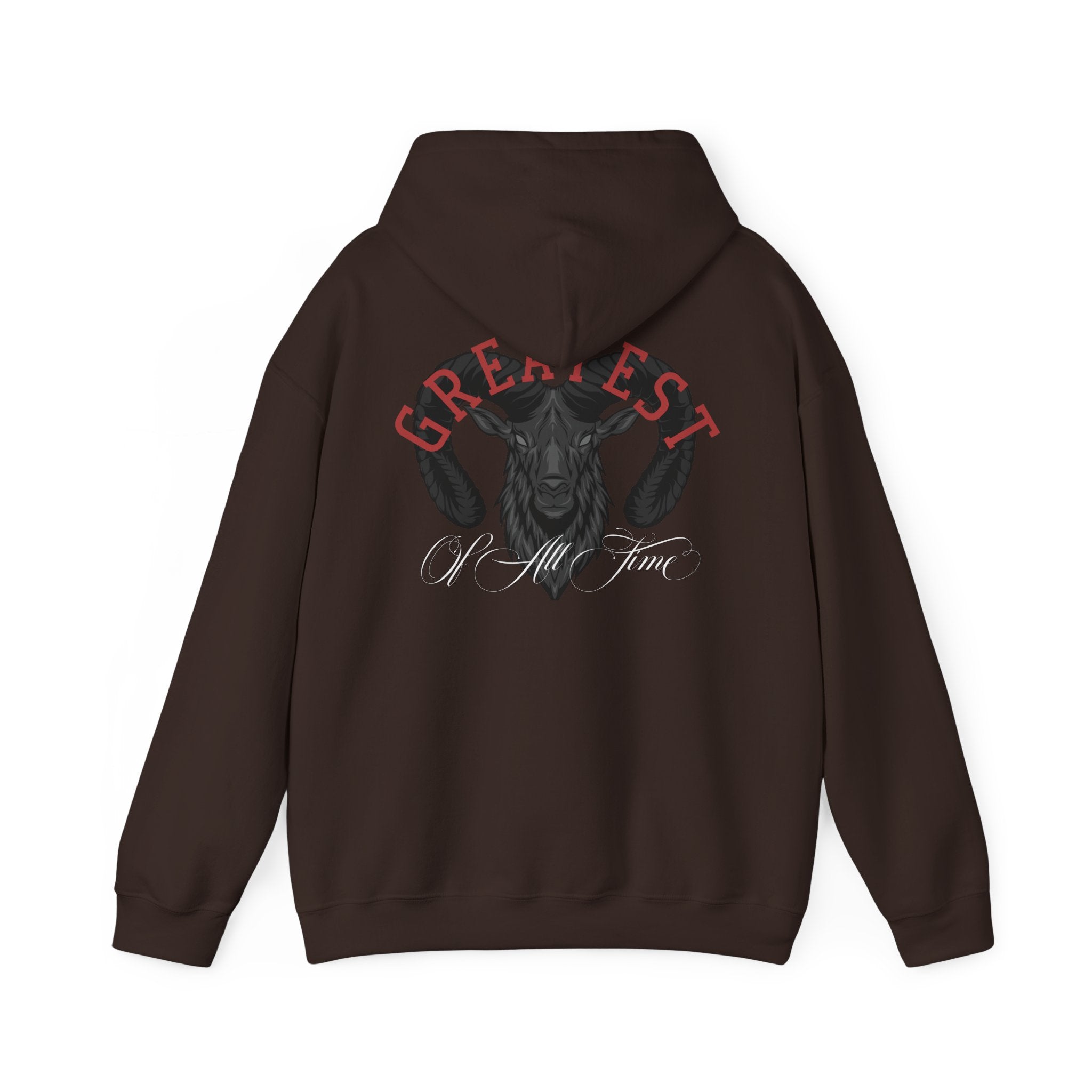 GOAT Hoodie