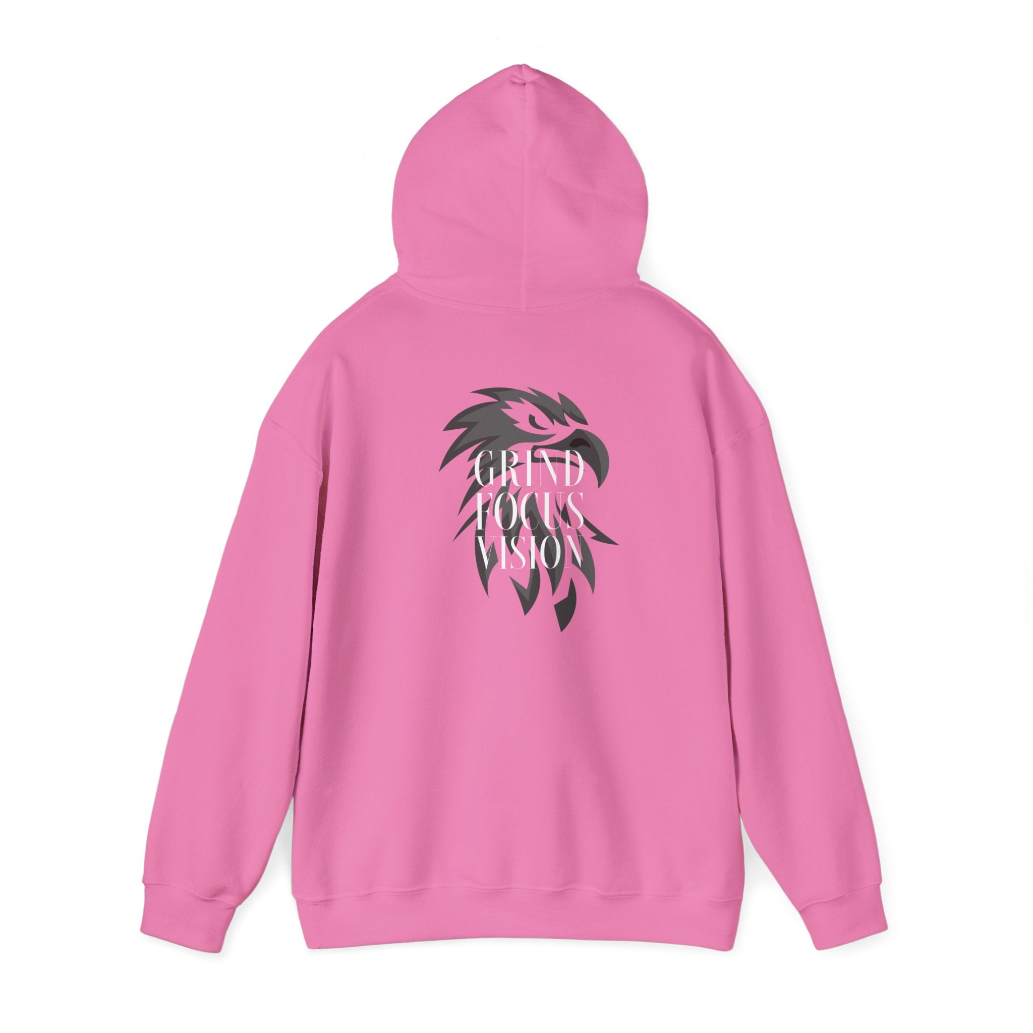 Grind Focus Vision Hoodie