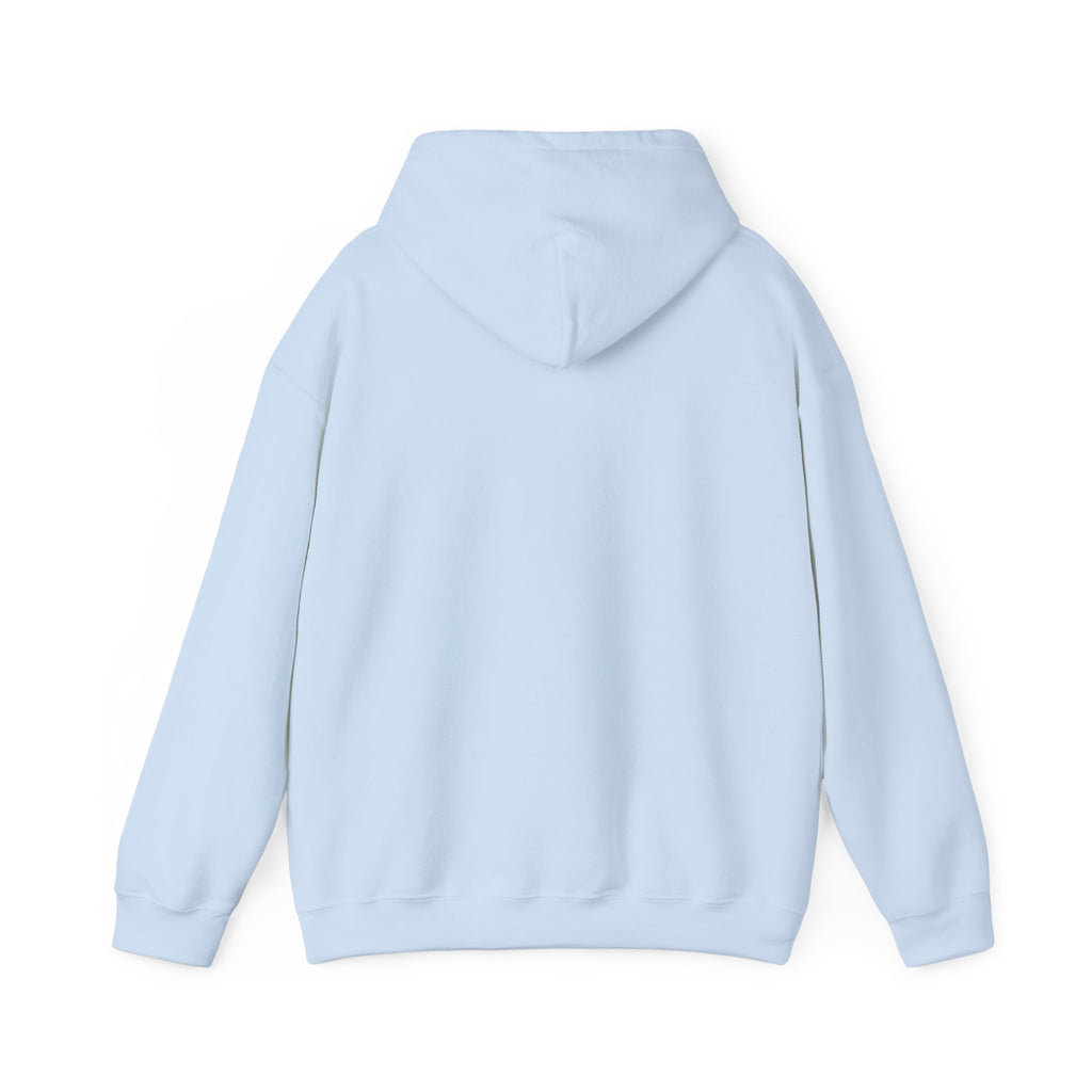 Young Goat KD Da Kid Hoodie, Unisex Heavy Blend Sweatshirt for Teens, Cool Streetwear, Casual Gift, Music Lover Apparel