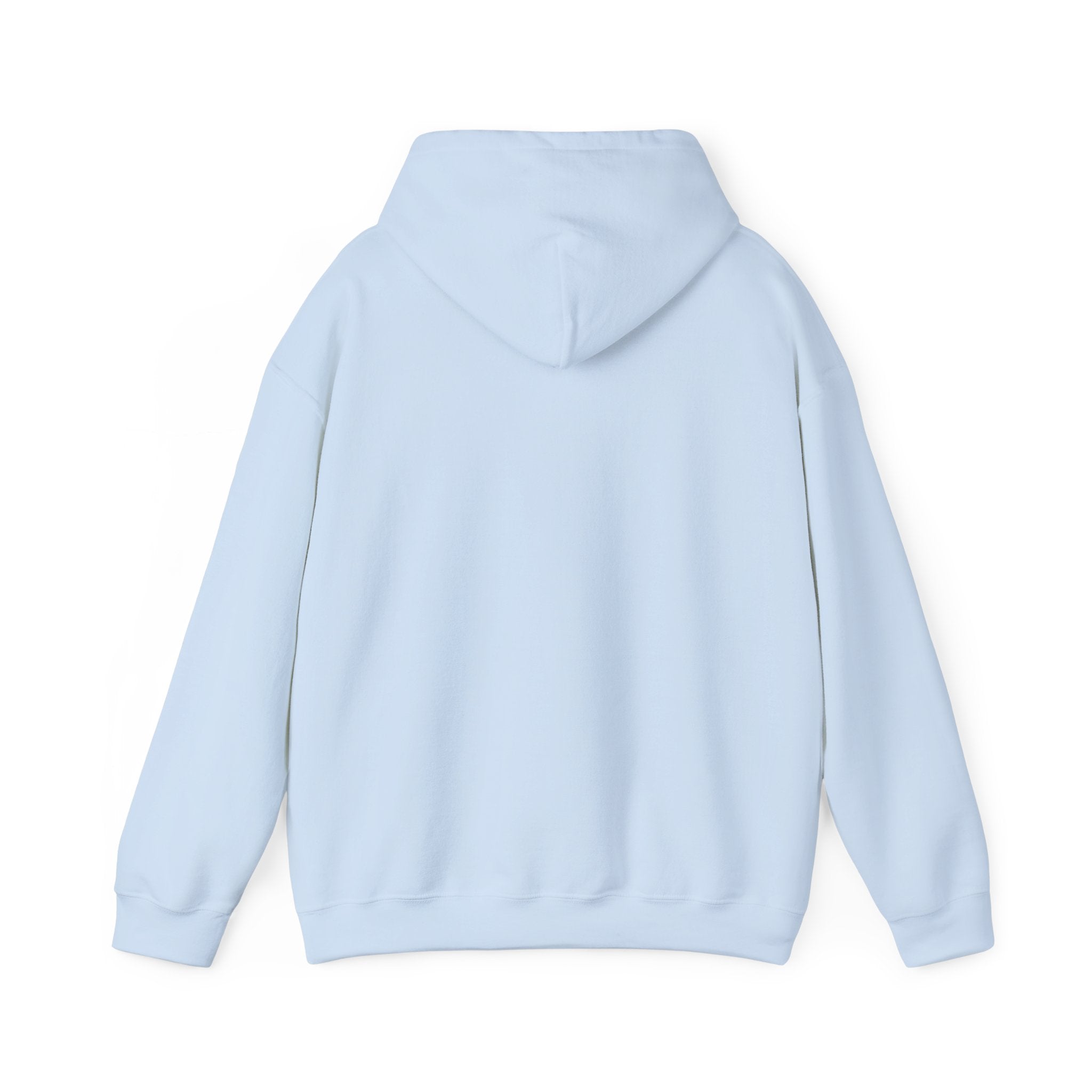 Young Goat KD Da Kid Hoodie, Unisex Heavy Blend Sweatshirt for Teens, Cool Streetwear, Casual Gift, Music Lover Apparel
