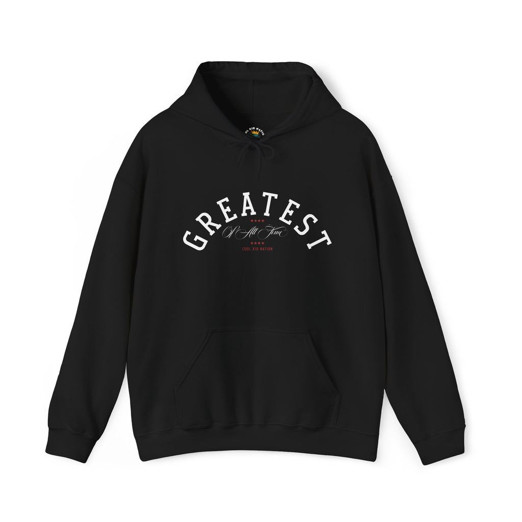 GOAT Hoodie