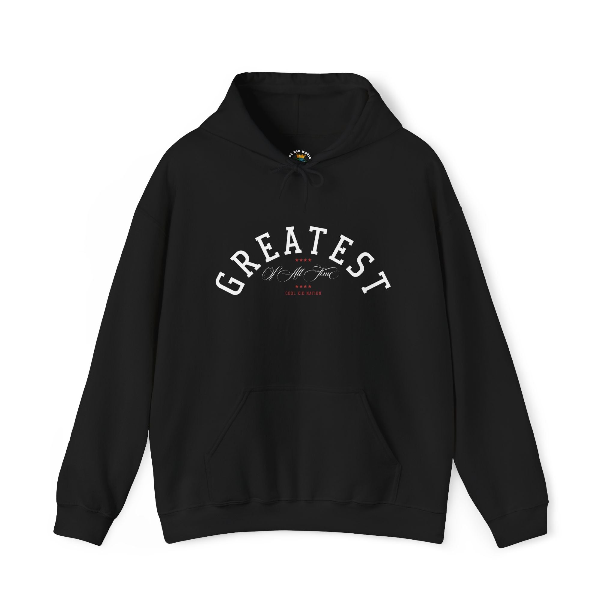 GOAT Hoodie