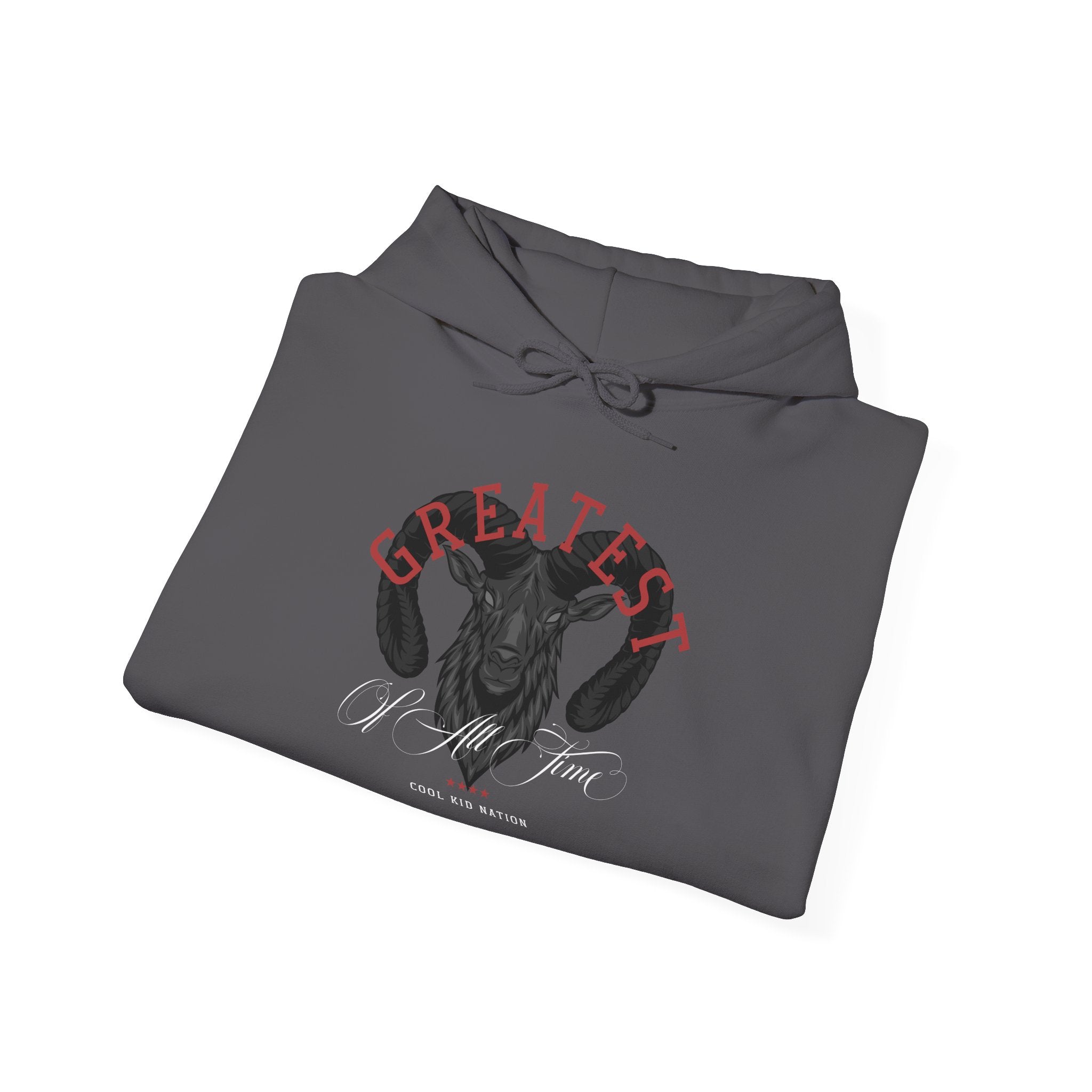 GOAT Hoodie