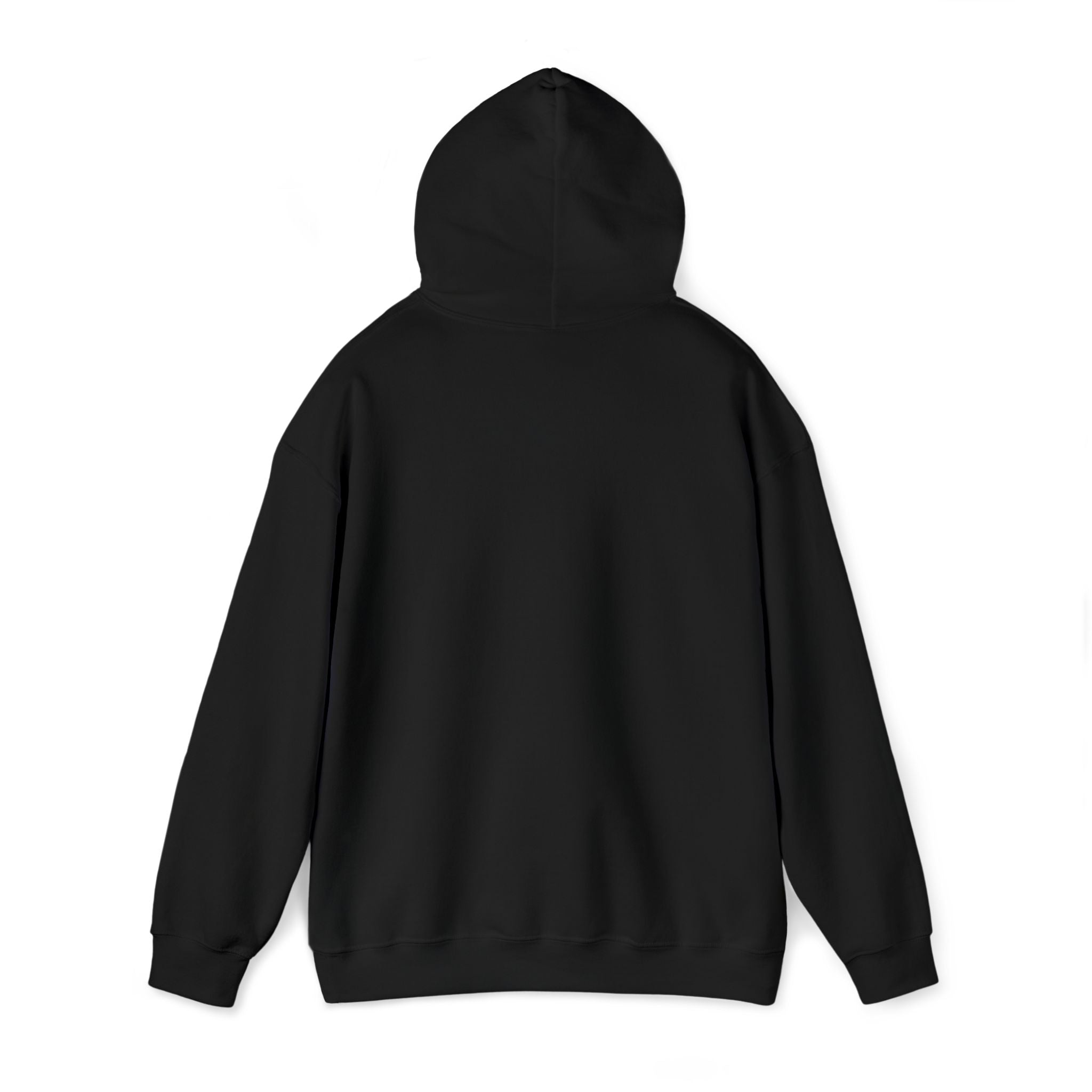 Stand On Business Hoodie