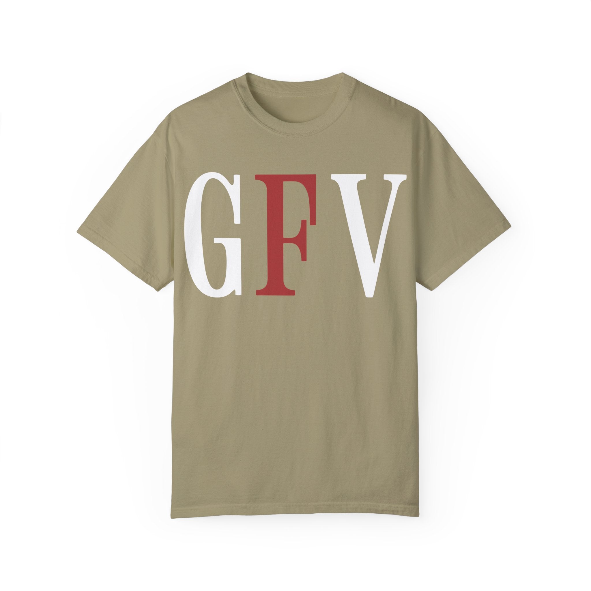 Unisex Grind Focus Vision T-Shirt - Motivational Graphic Tee for Everyday Wear