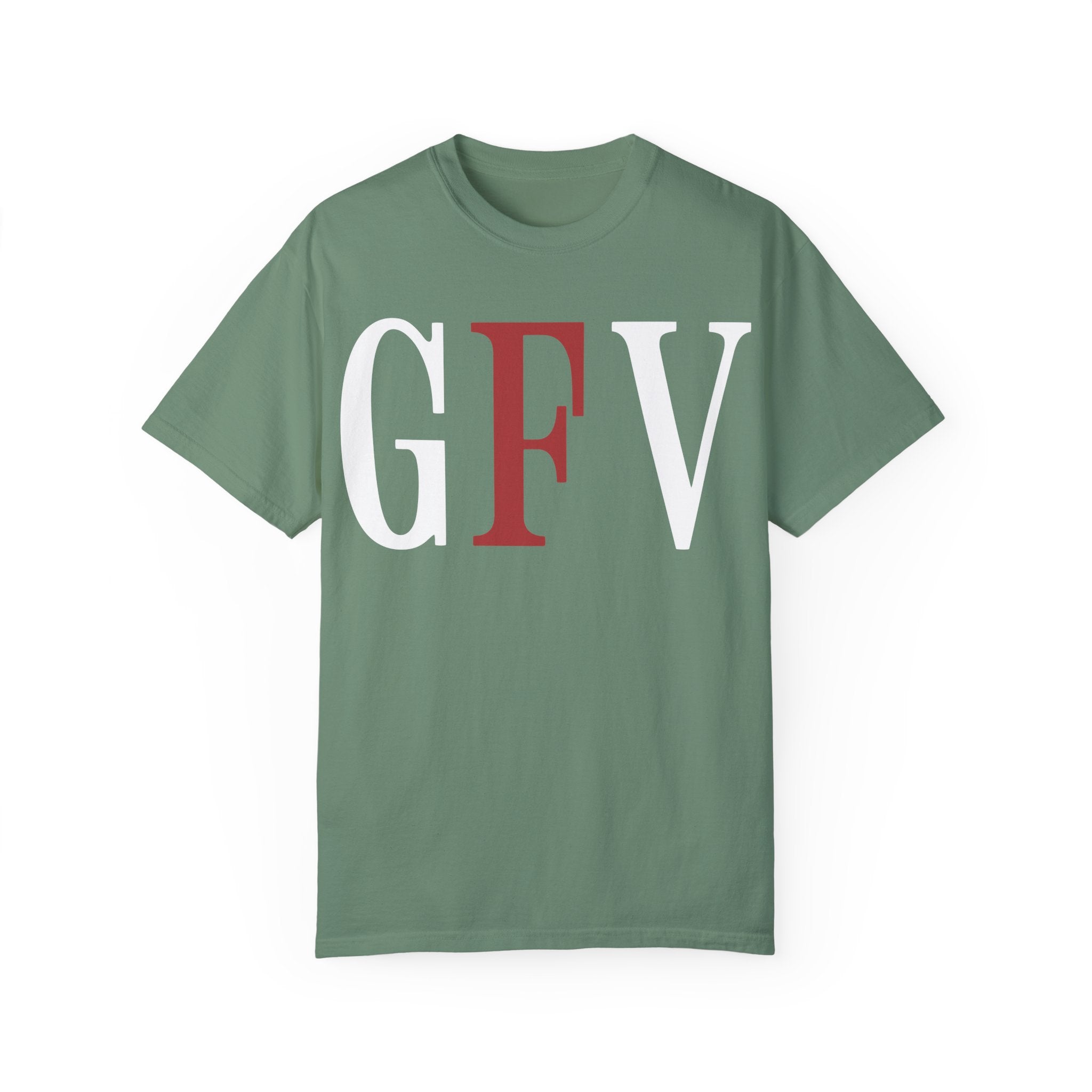 Unisex Grind Focus Vision T-Shirt - Motivational Graphic Tee for Everyday Wear