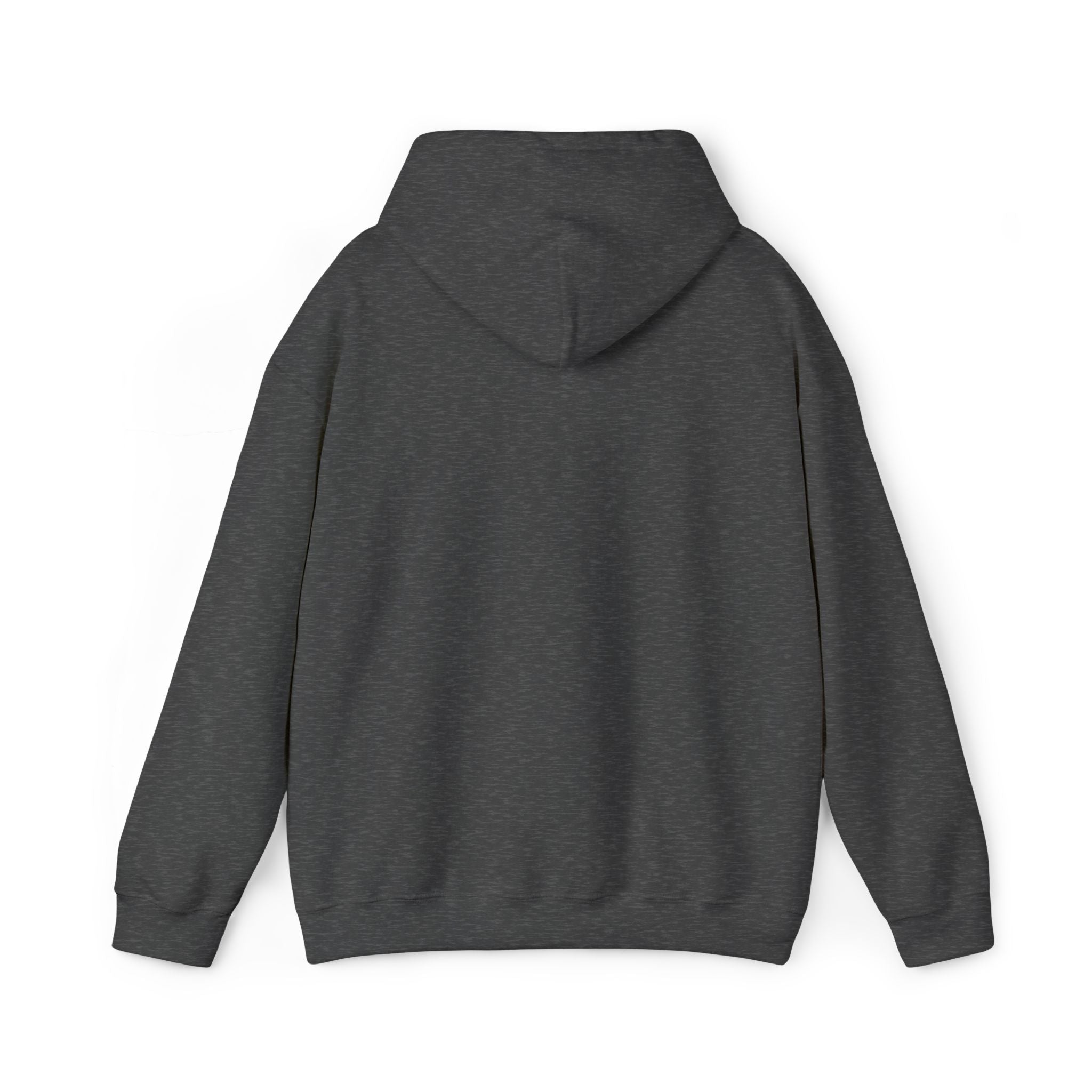 Stand On Business Hoodie