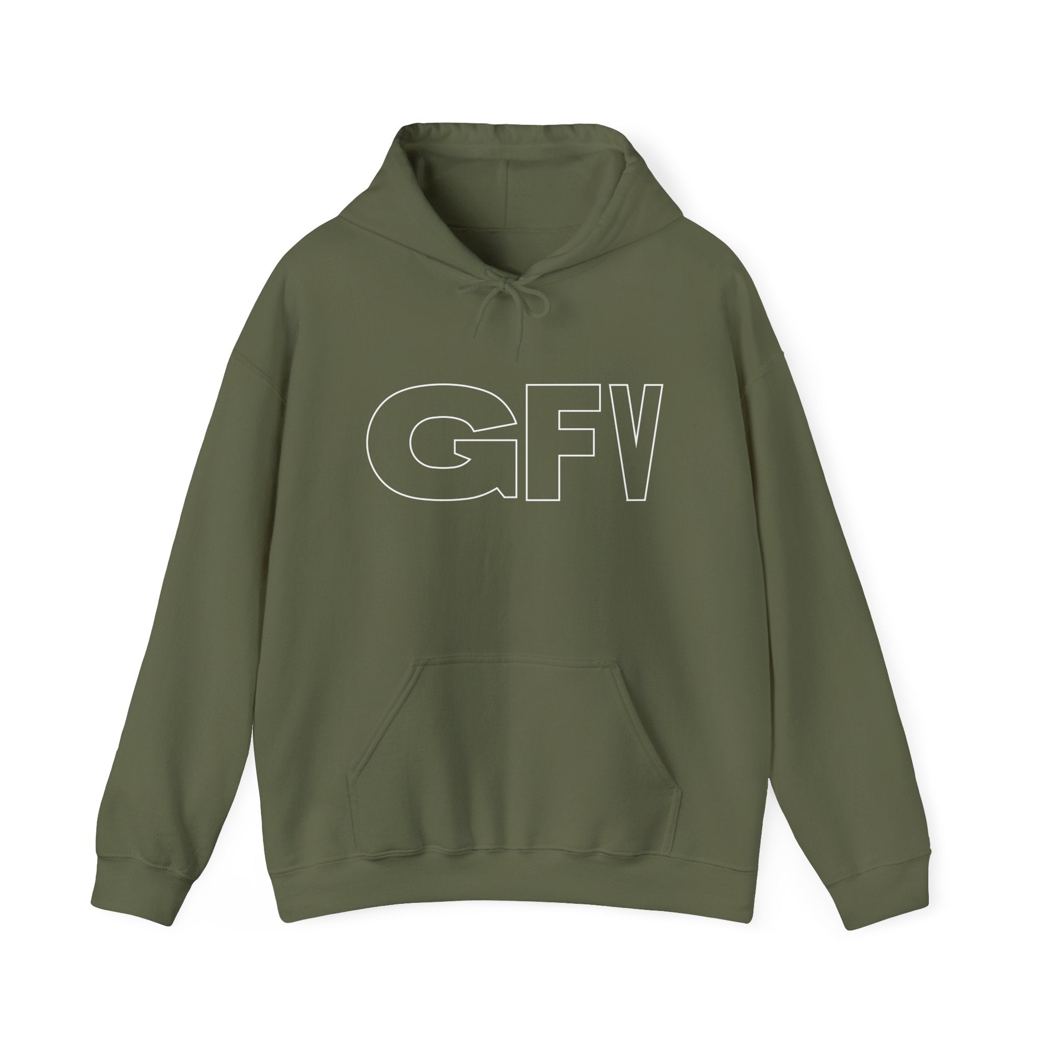 GFV Hoodie