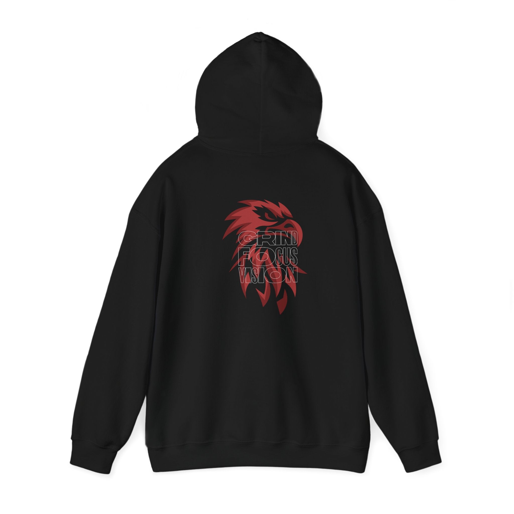GFV Hoodie