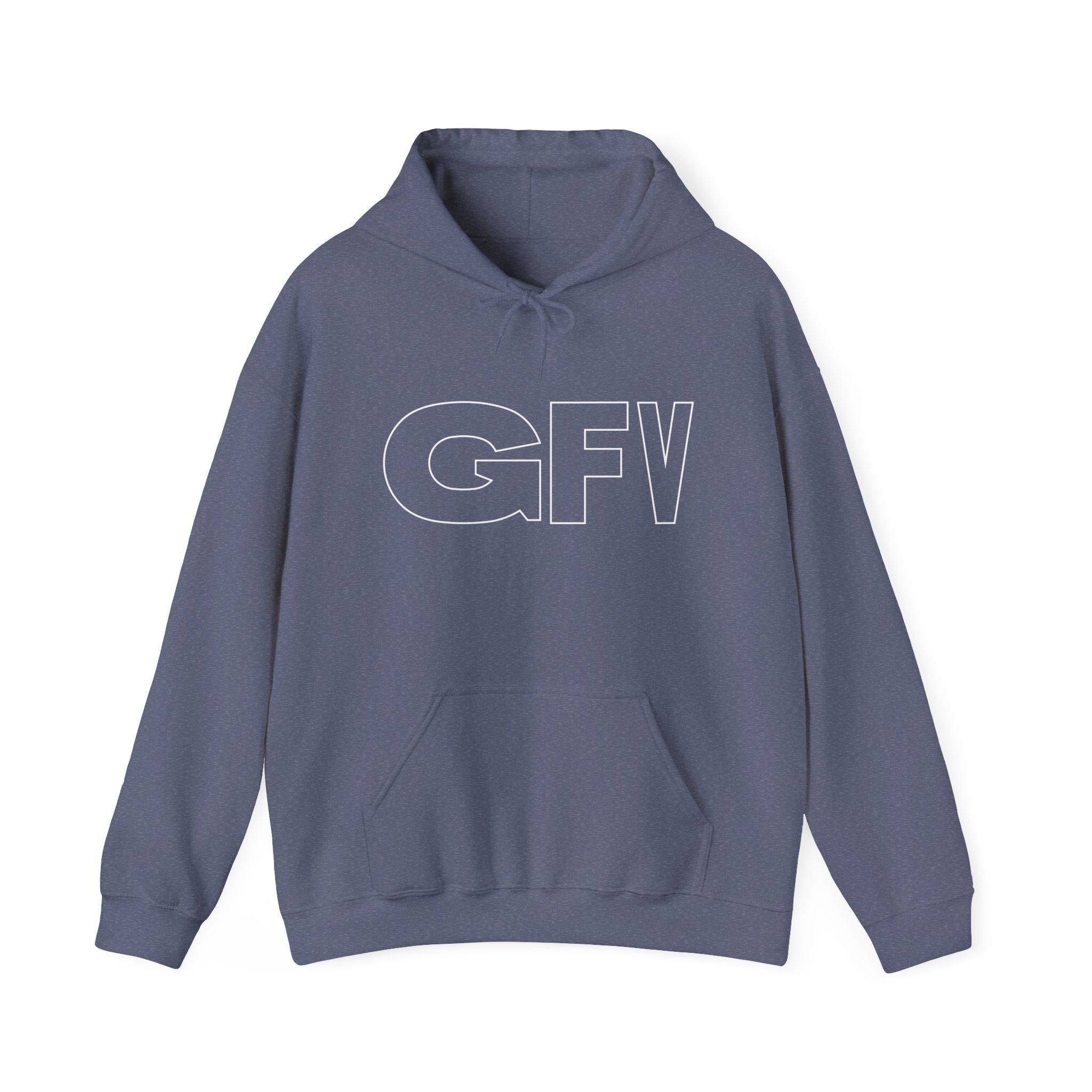 GFV Hoodie