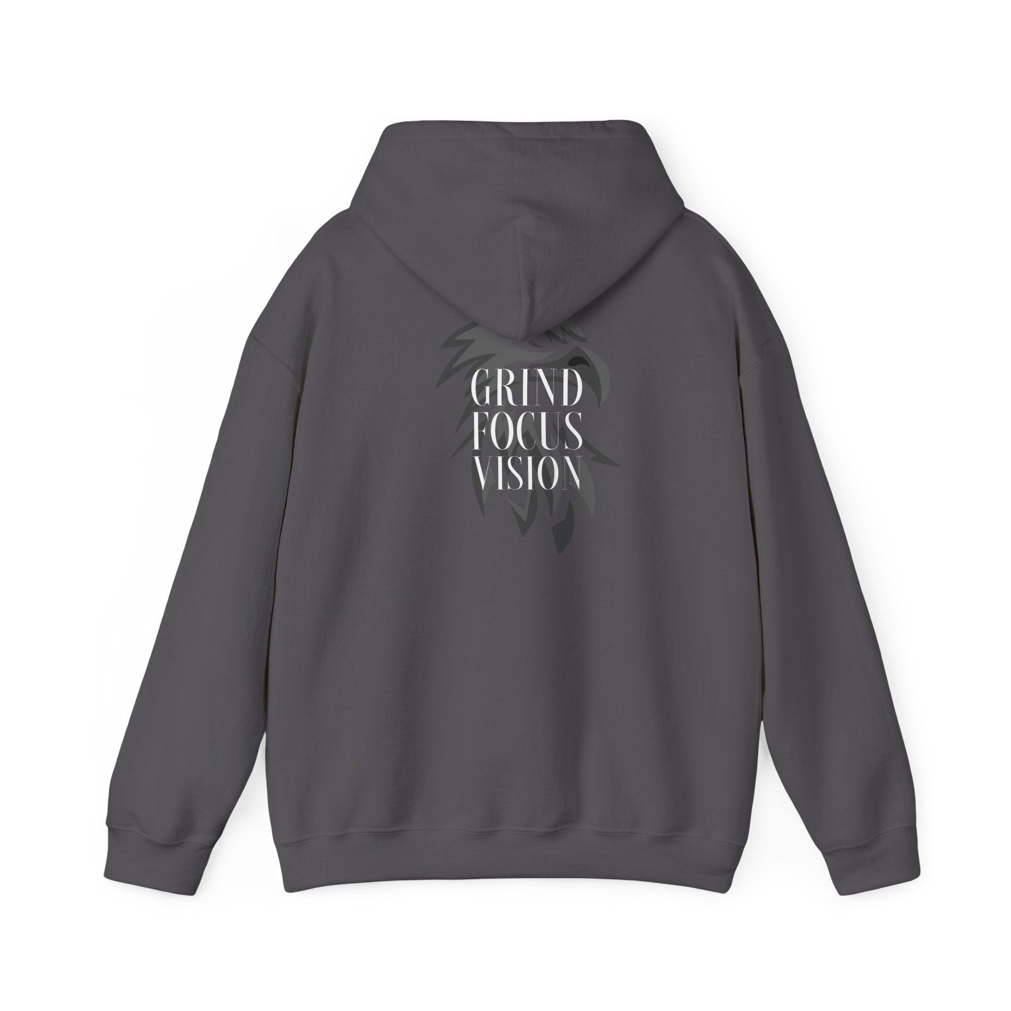 Grind Focus Vision Hoodie