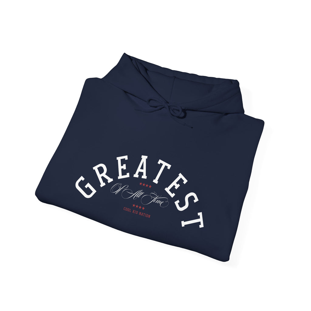 GOAT Hoodie