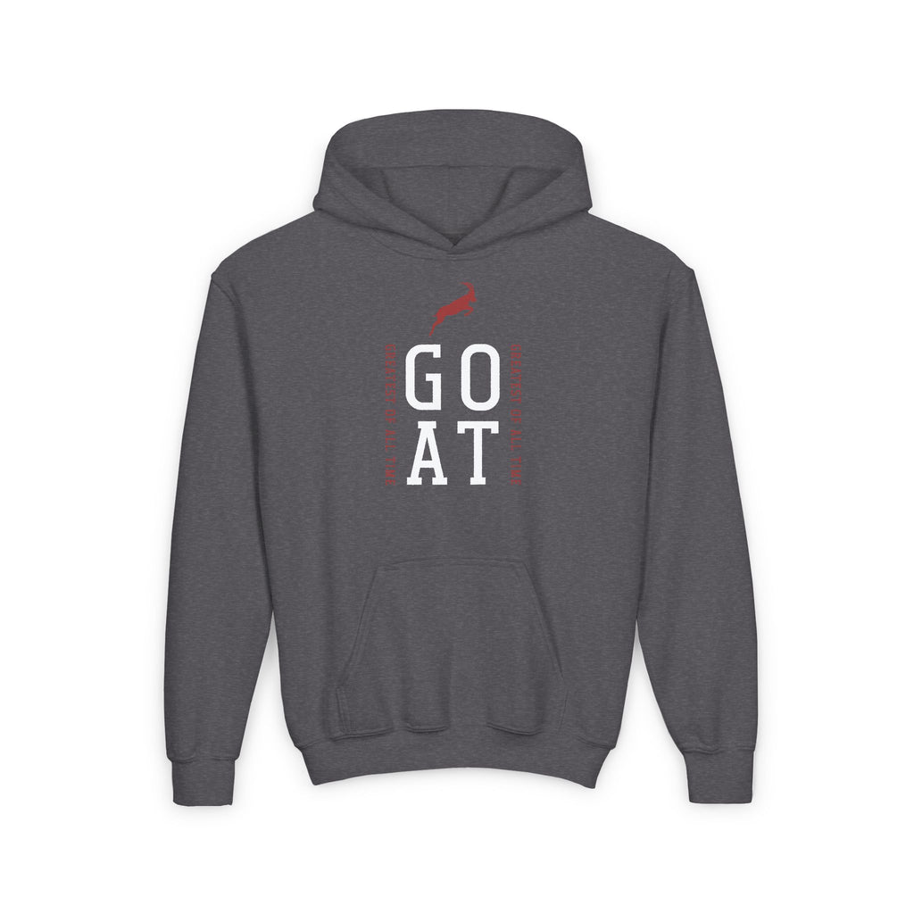 G.O.A.T Youth Hoodie