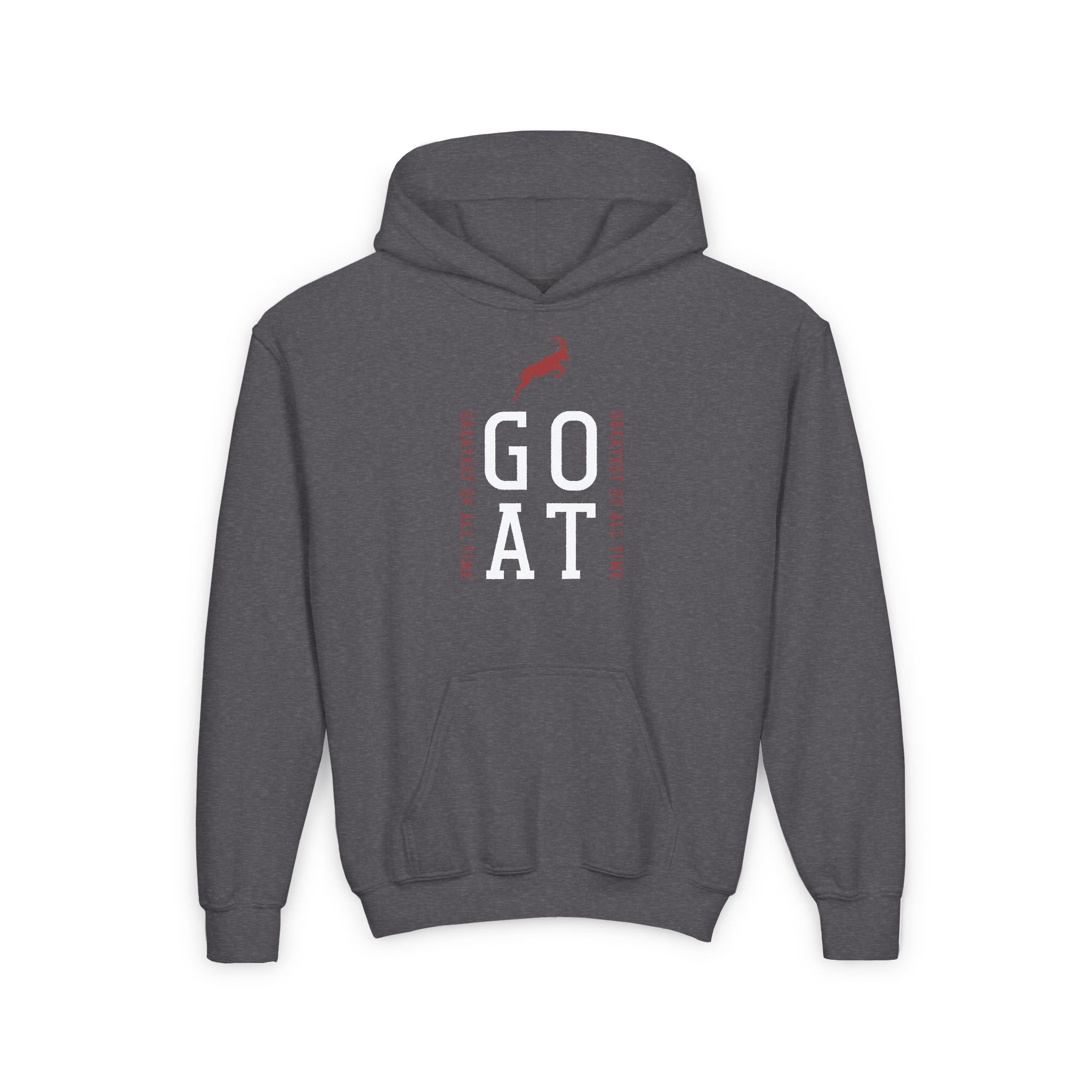 G.O.A.T Youth Hoodie
