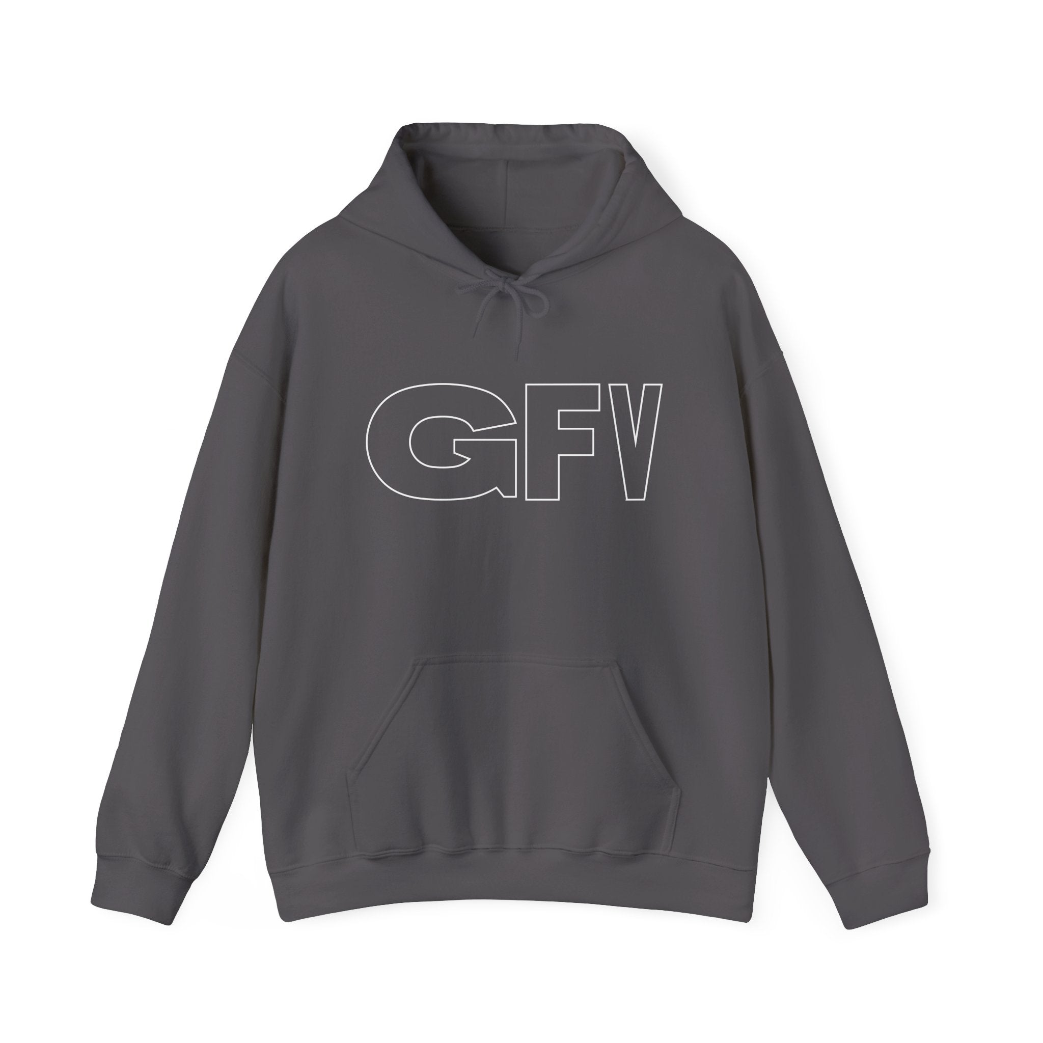 GFV Hoodie