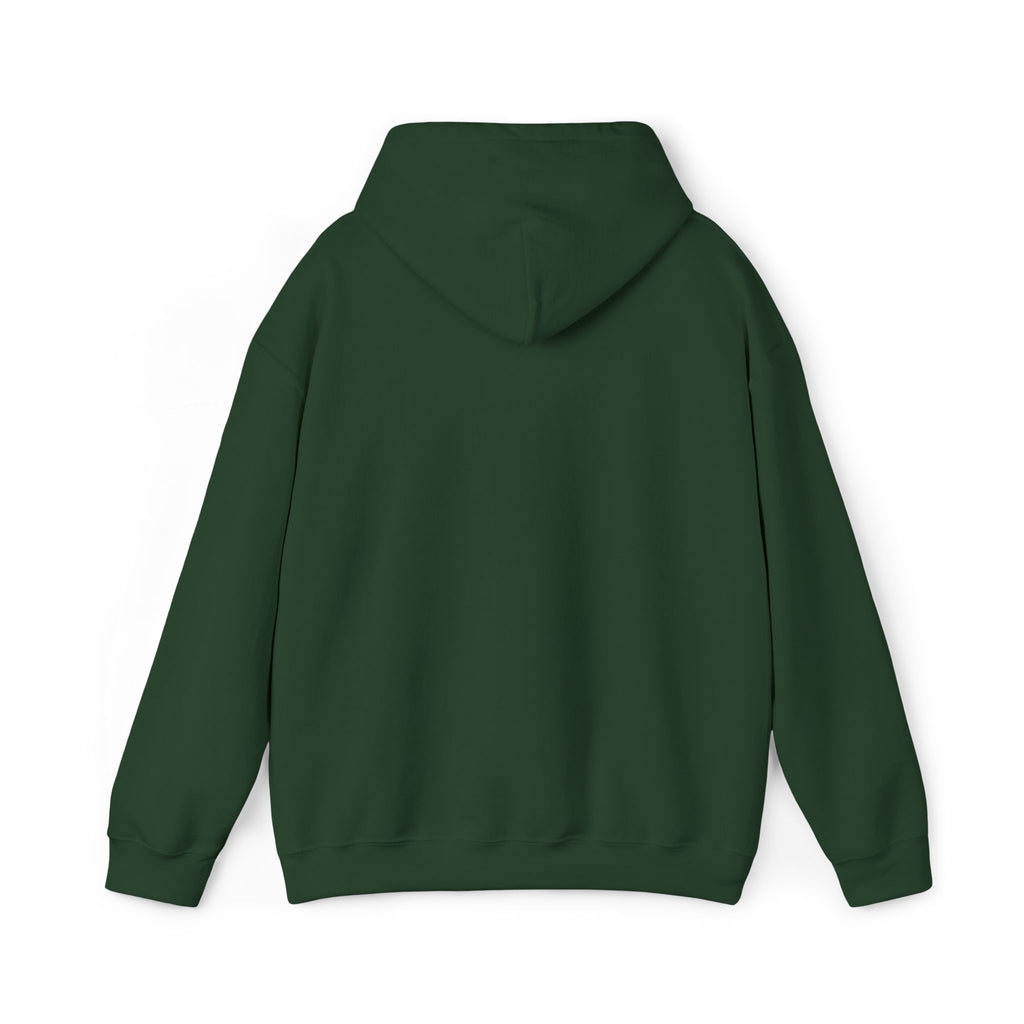 Stand On Business Hoodie