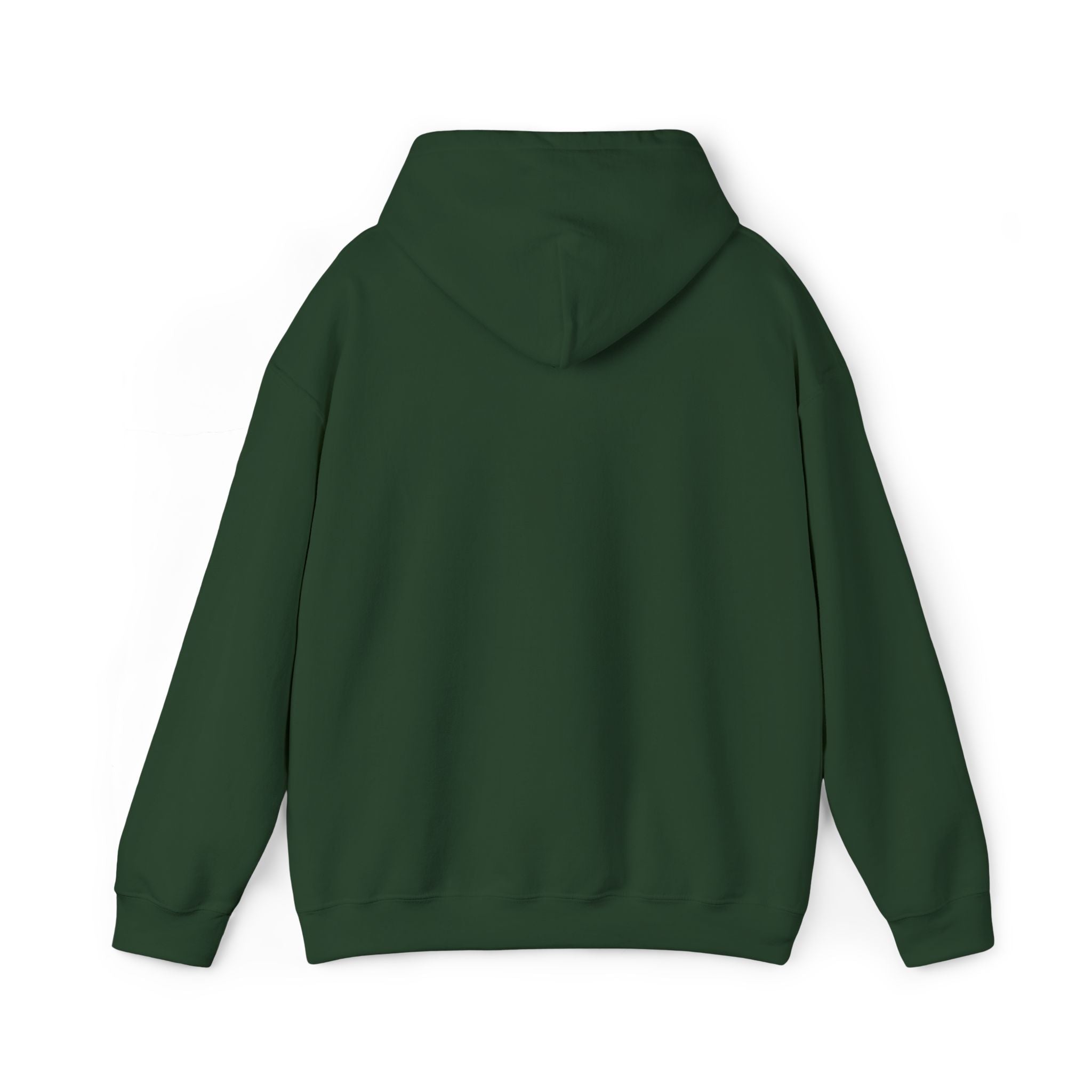 Stand On Business Hoodie