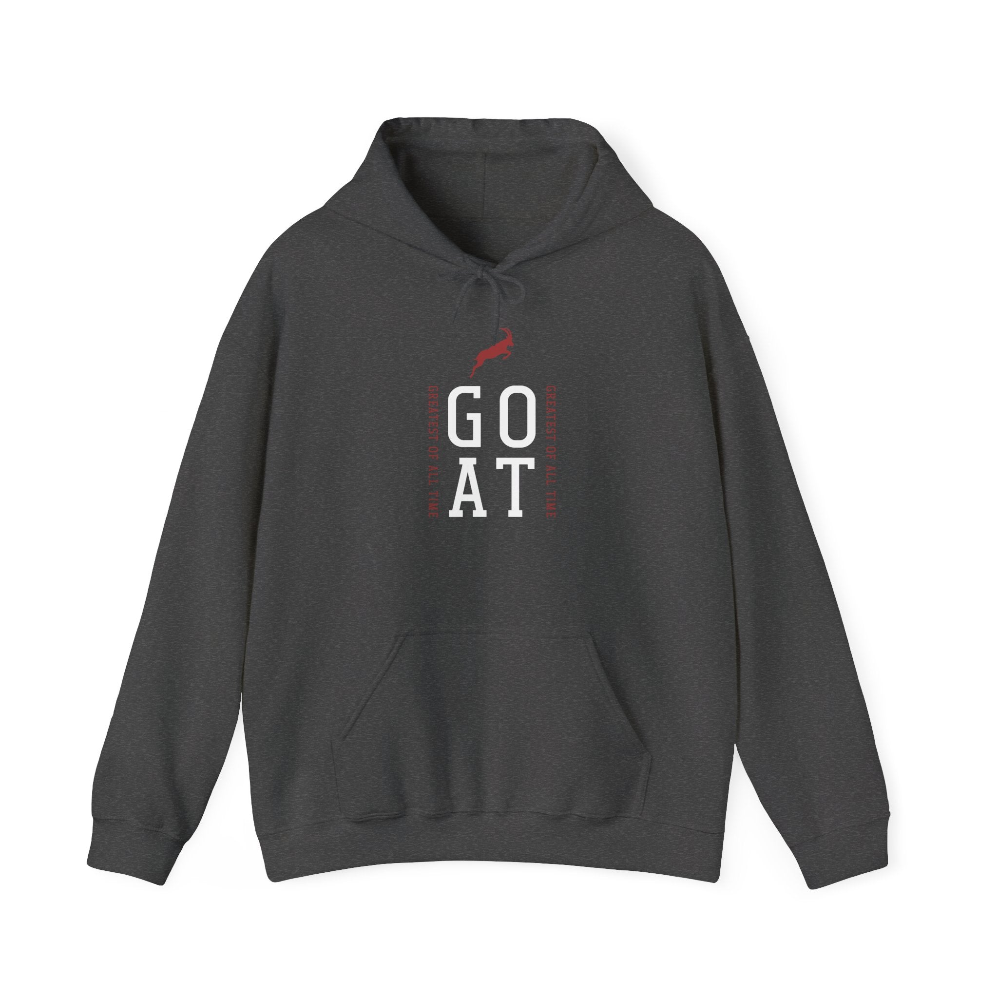 GOAT Hoodie