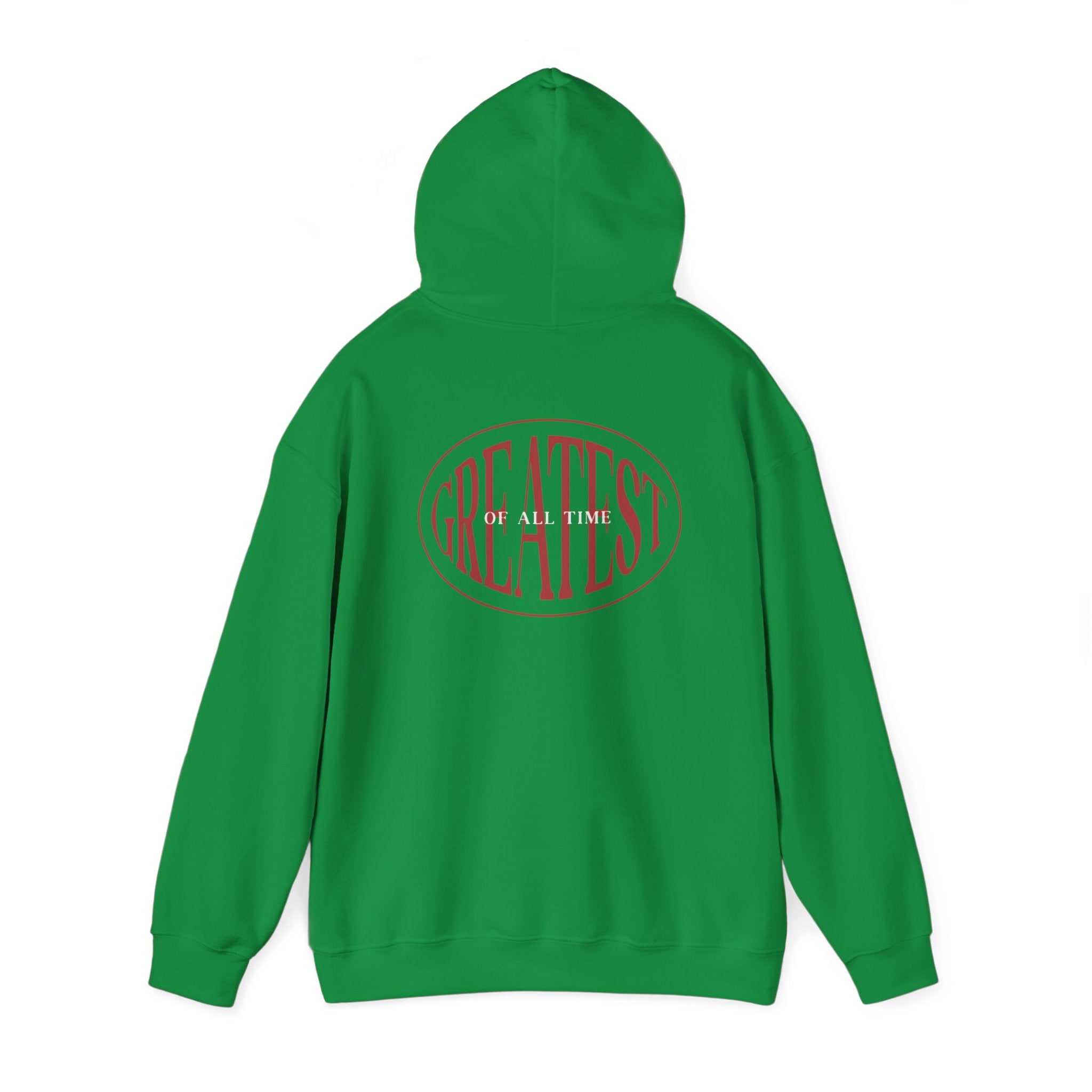 GOAT Hoodie
