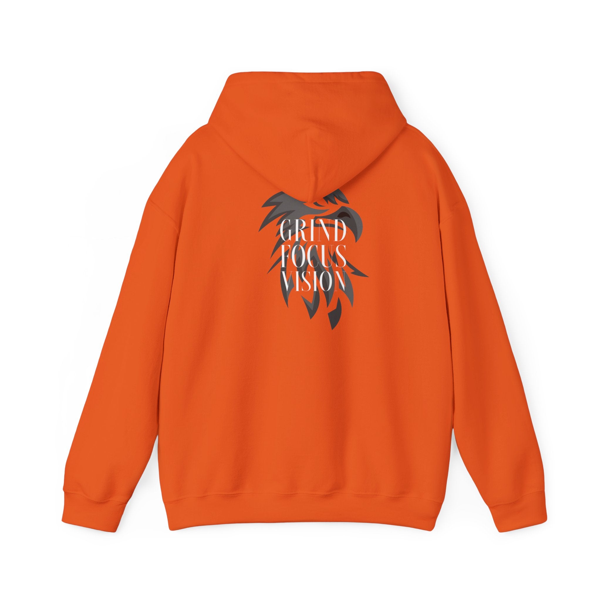 Grind Focus Vision Hoodie