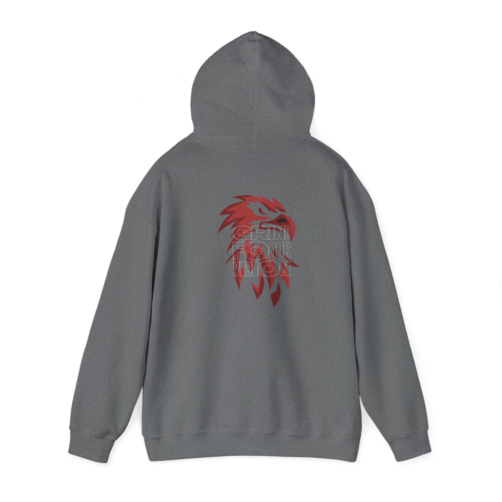 GFV Hoodie