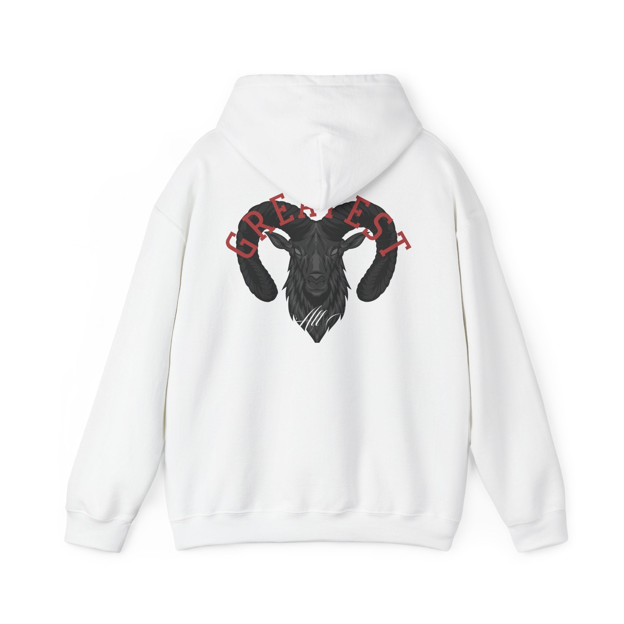 GOAT Hoodie