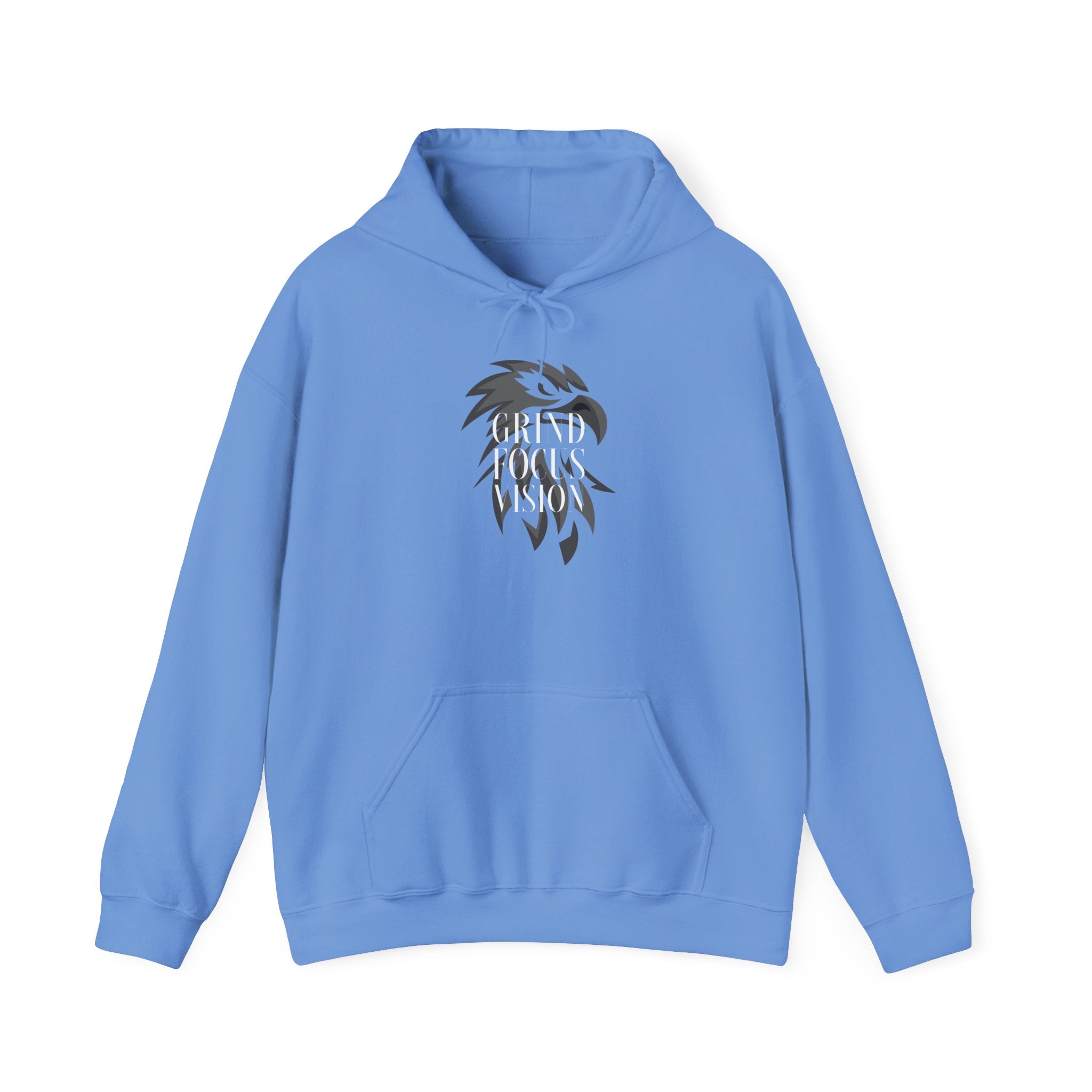 Grind Focus Vision Hoodie