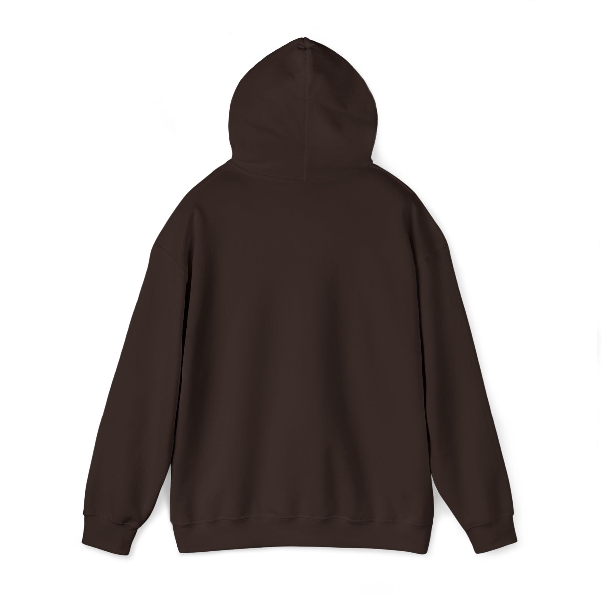 Stand On Business Hoodie