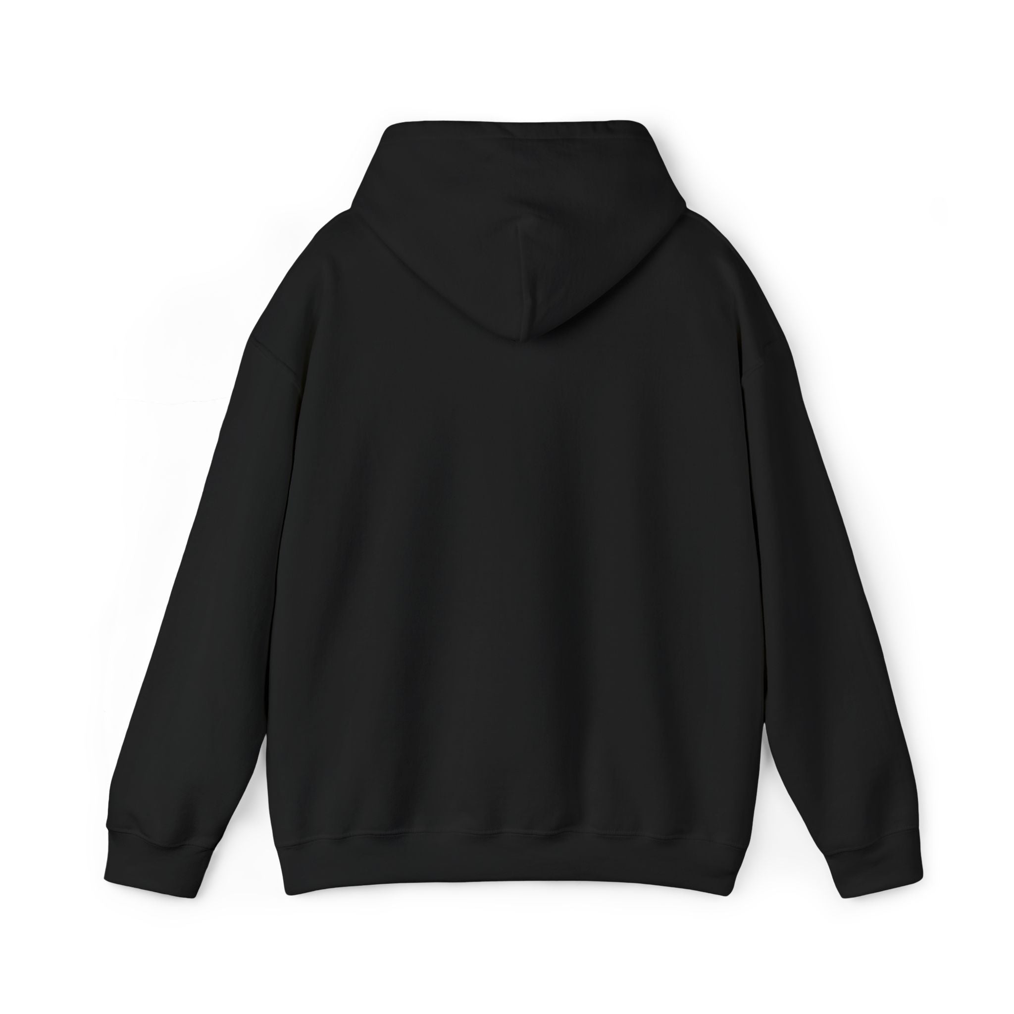 Stand On Business Hoodie