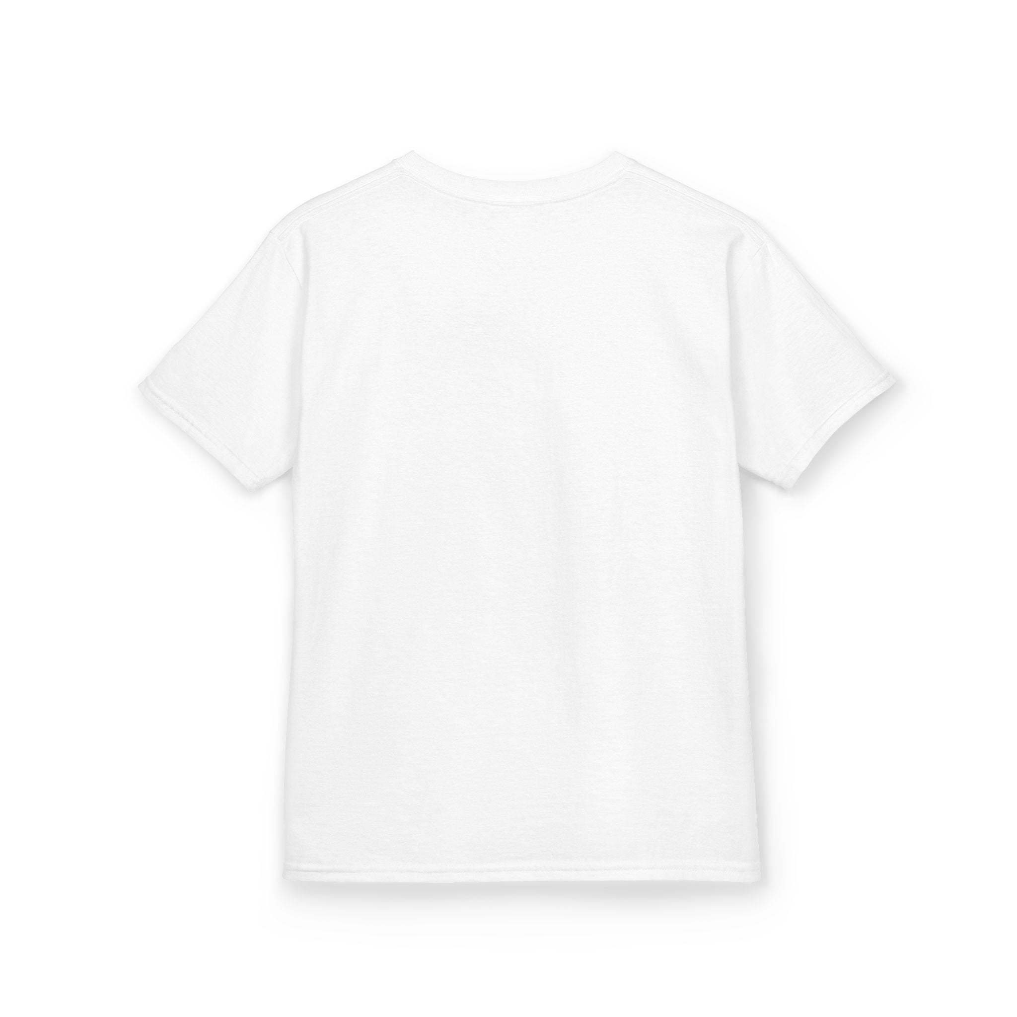 Young Goat Kids Heavy Cotton Tee - KD DA KID