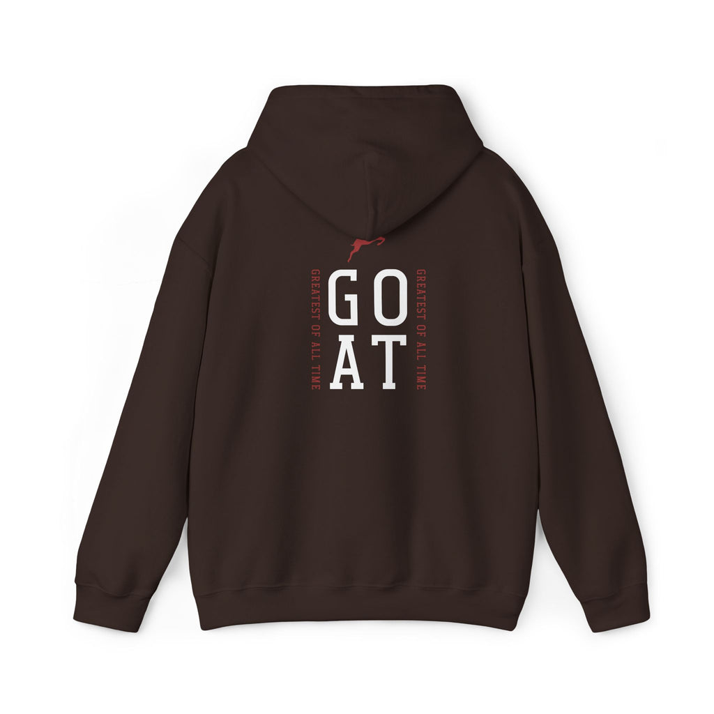 GOAT Hoodie