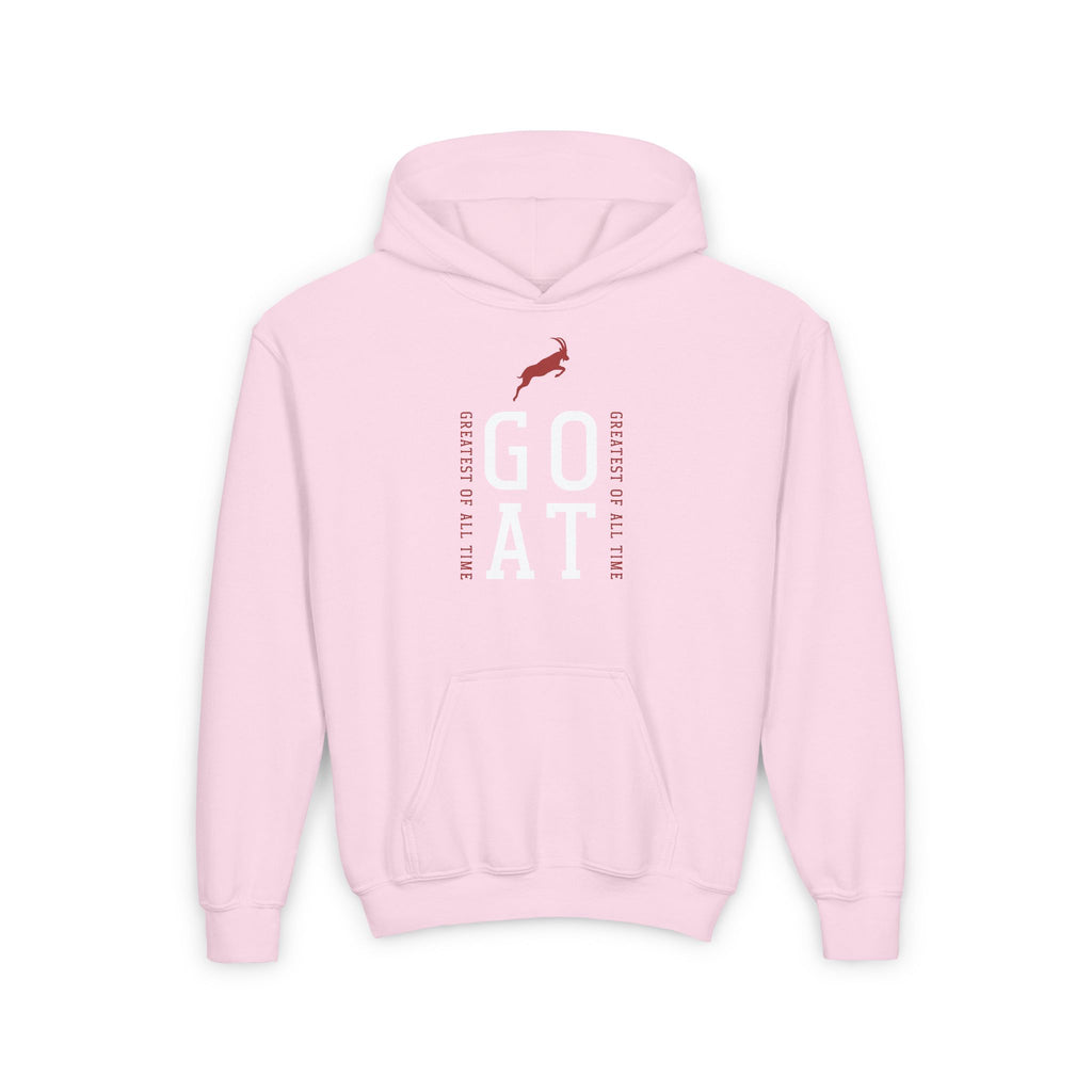 G.O.A.T Youth Hoodie