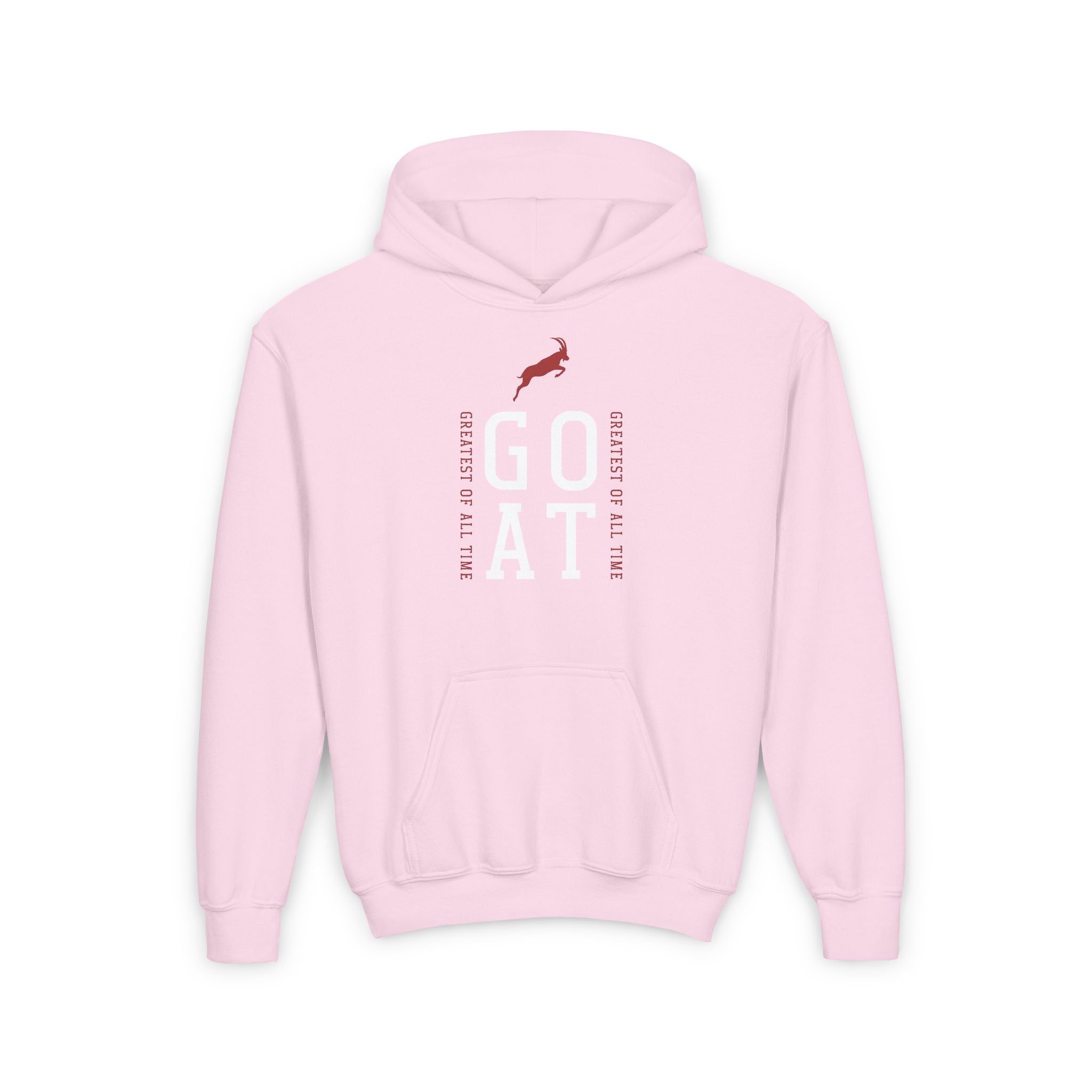 G.O.A.T Youth Hoodie